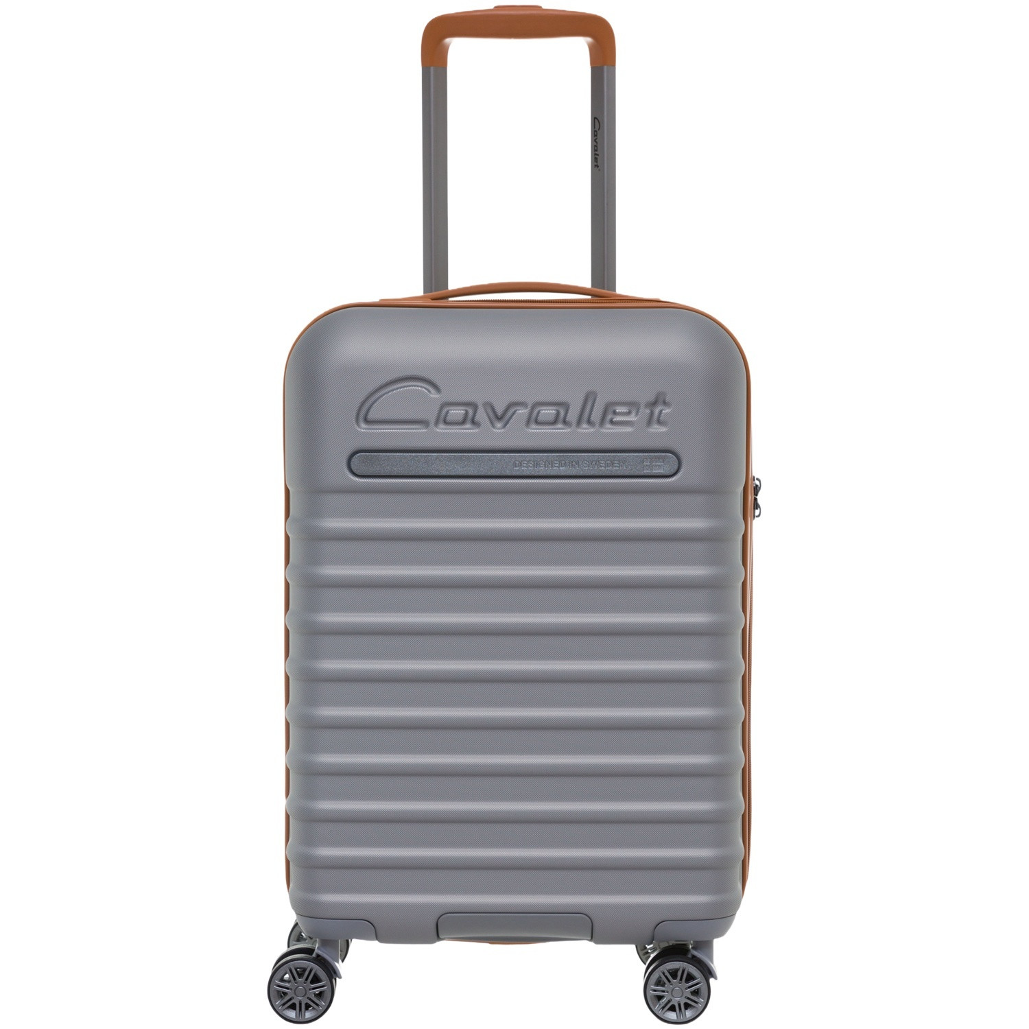 Cabina Pasadena Argento/Marrone chiaro