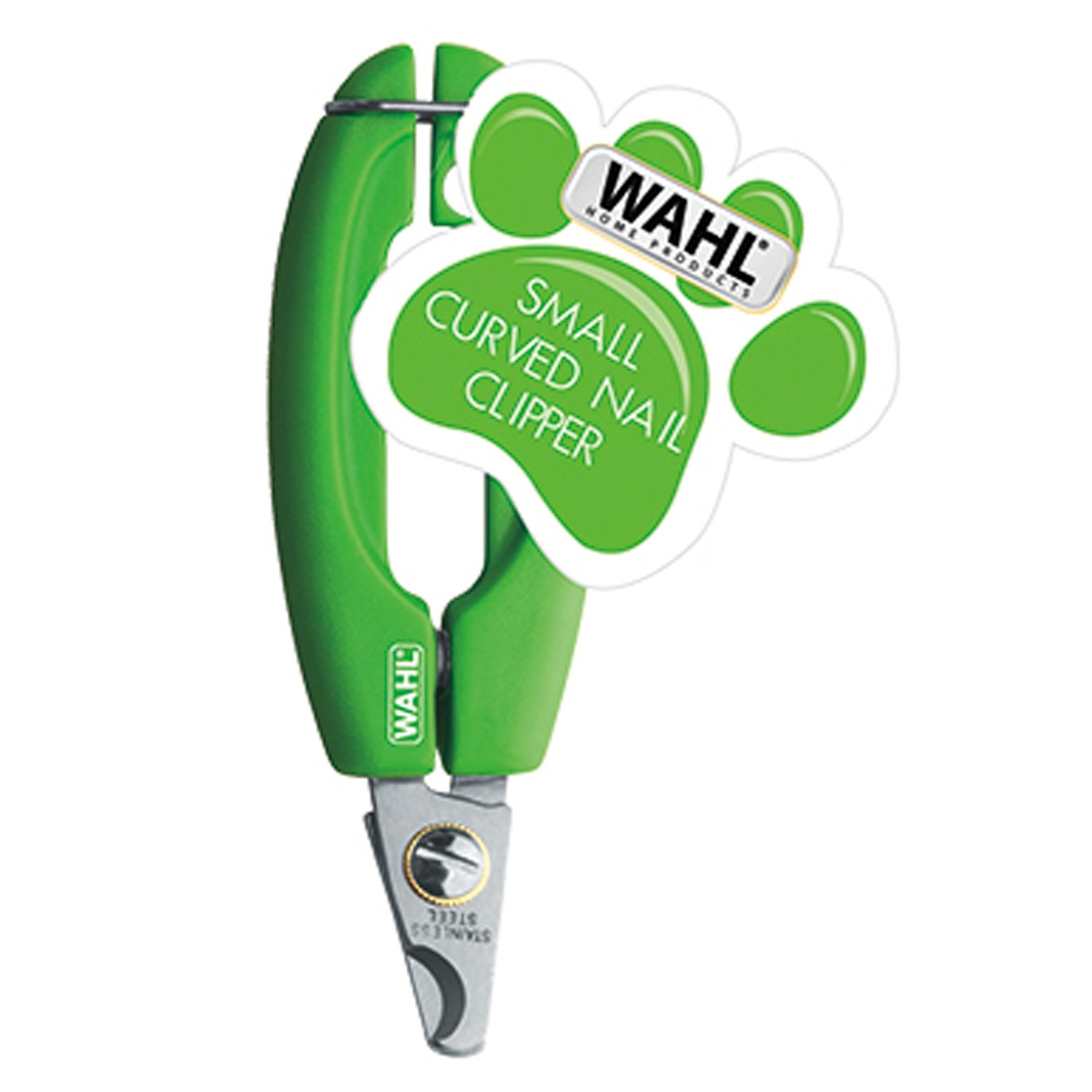 Gebogen nagelknipper