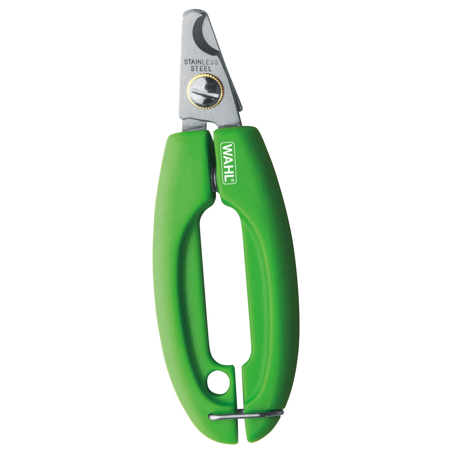 Gebogen nagelknipper