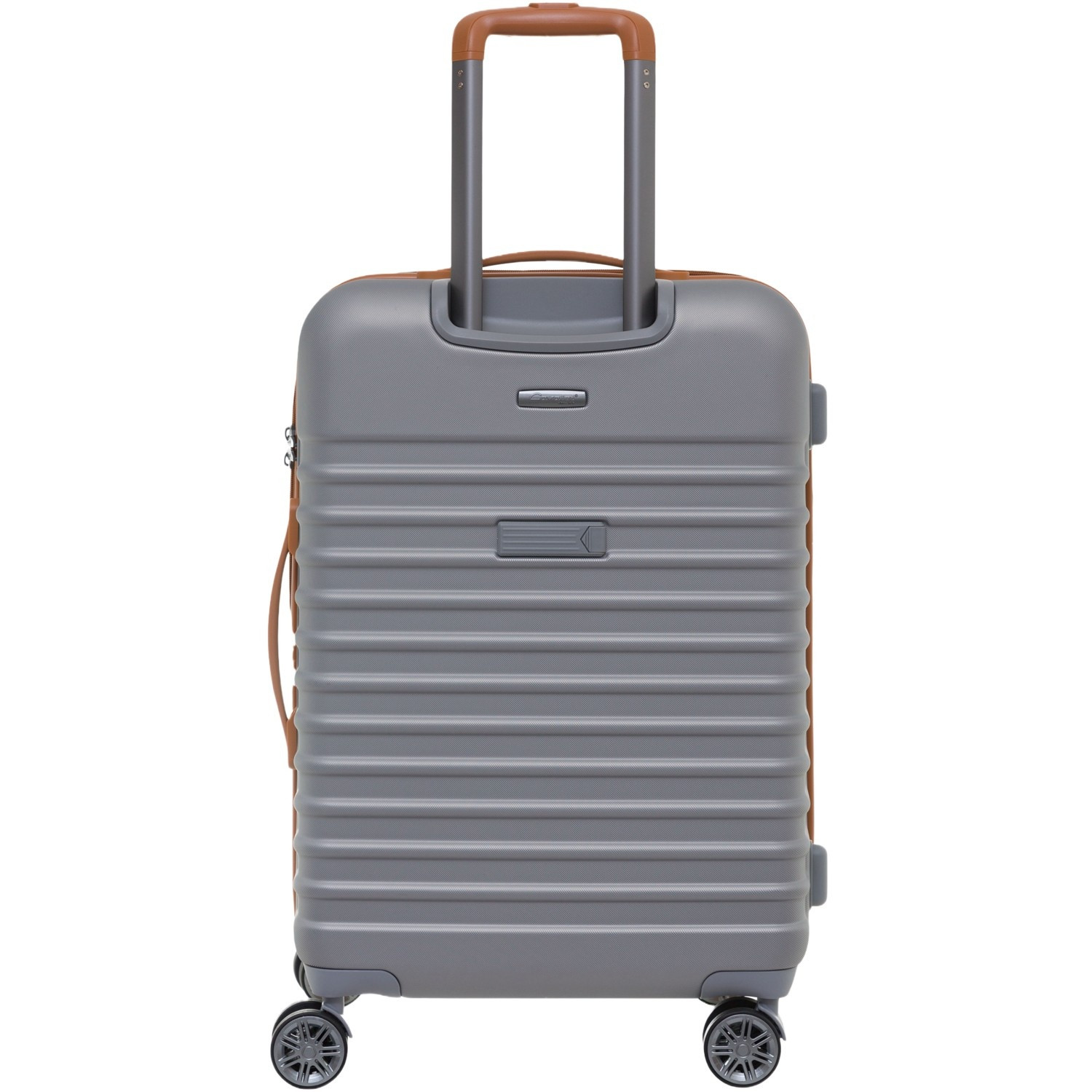 Pasadena Medium Zilver/Tan