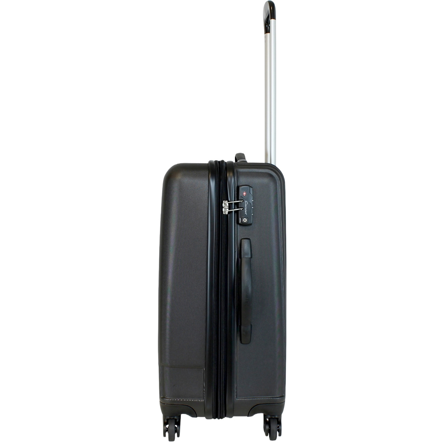 Malibu Medium Black