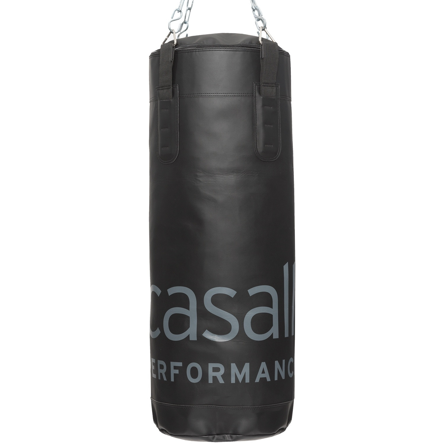 Box sack 80cm Black