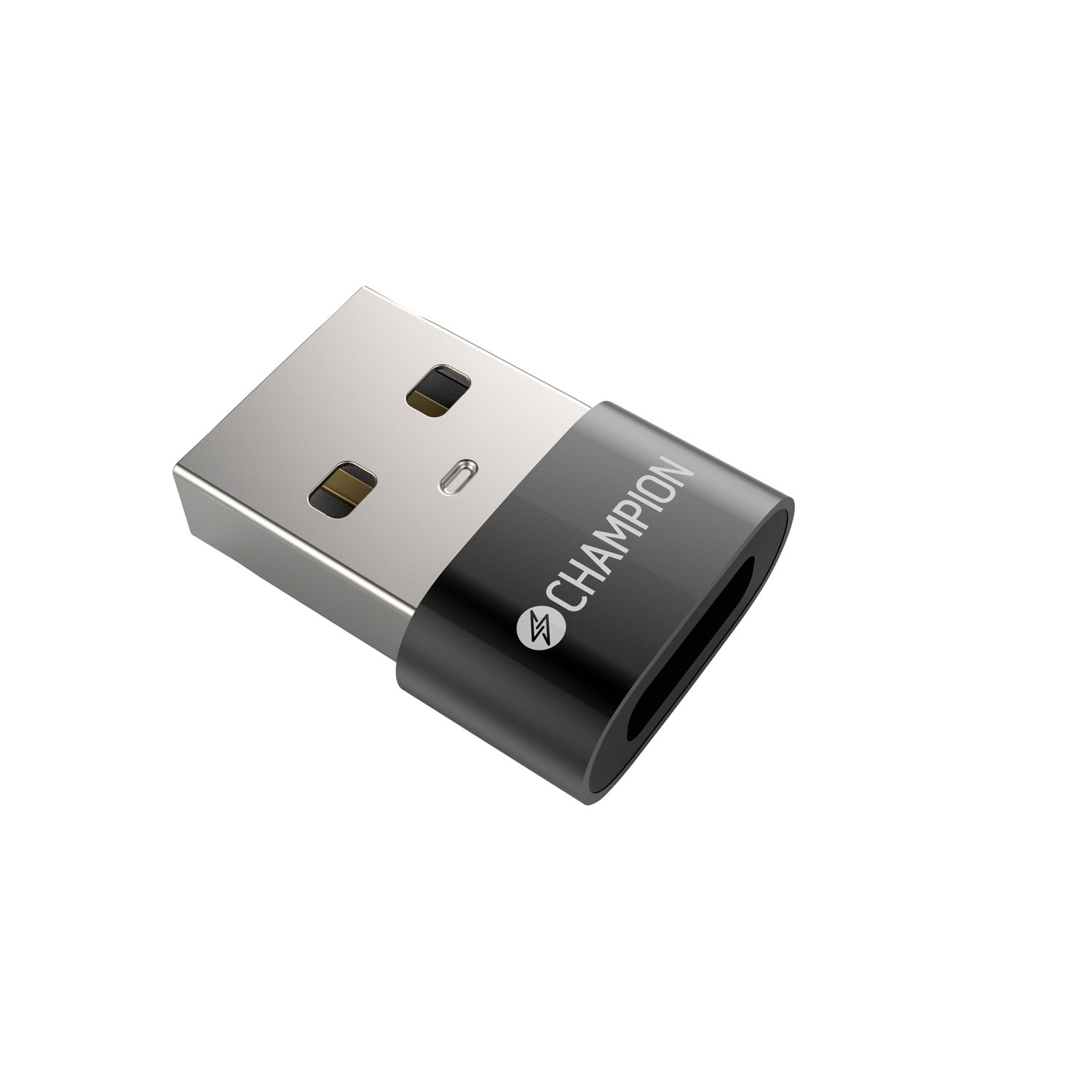 Adapter USB-A auf USB-C Buchse