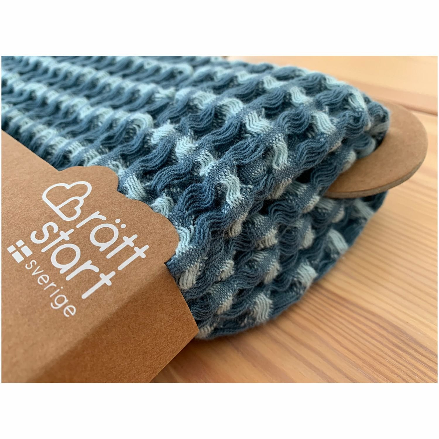 Felt Uno Bleu/Gris
