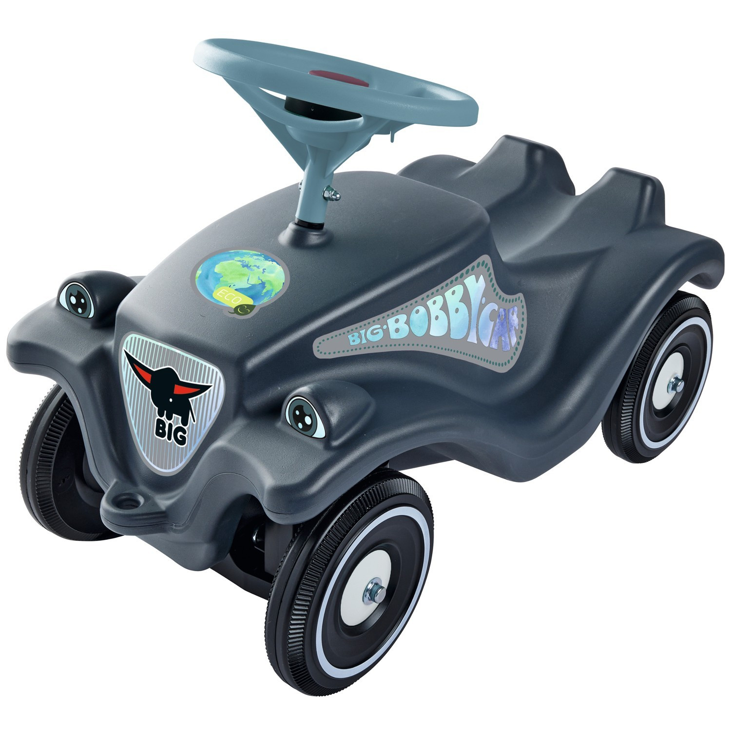 Bobby Car Classique Eco