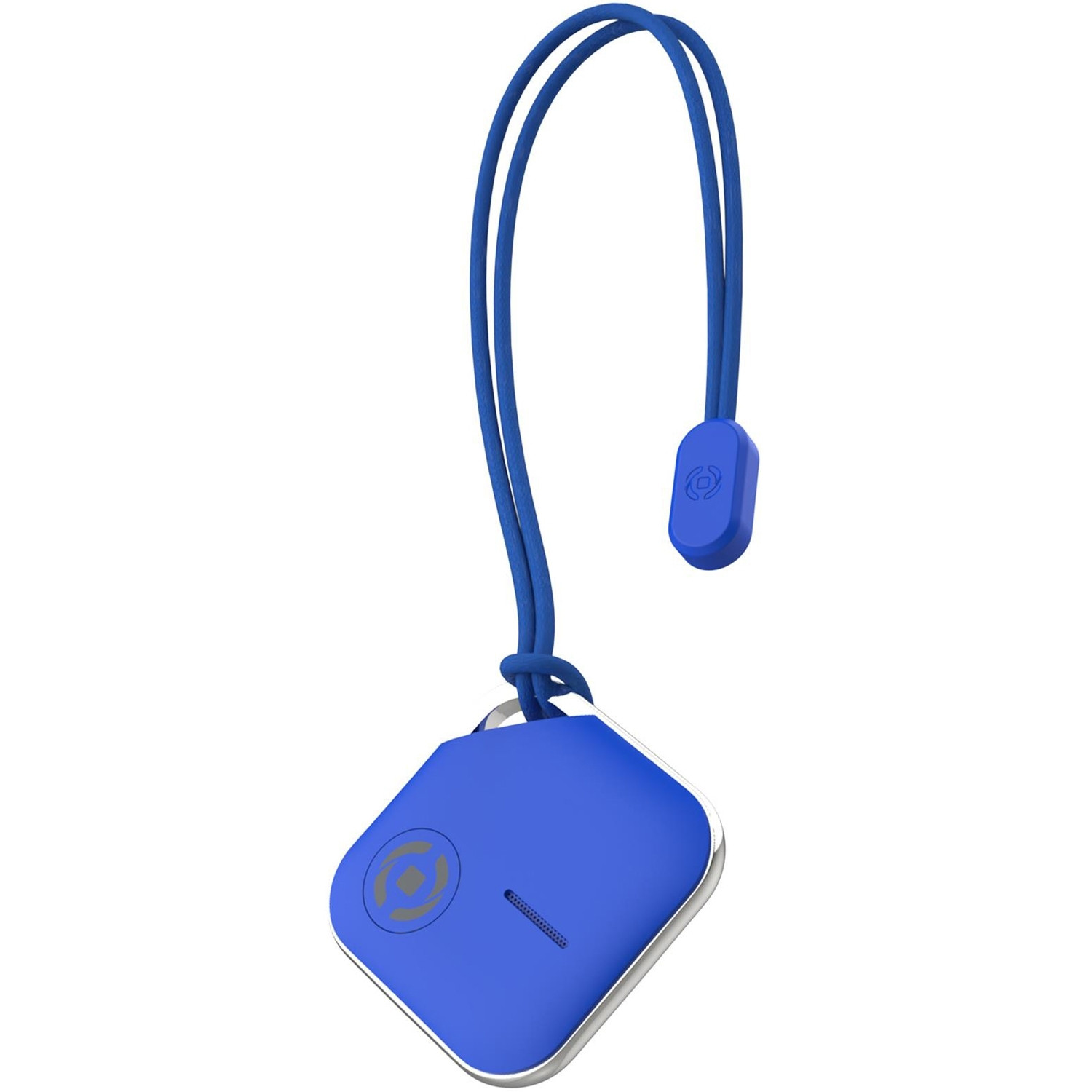 Smart Tag Finder Blau
