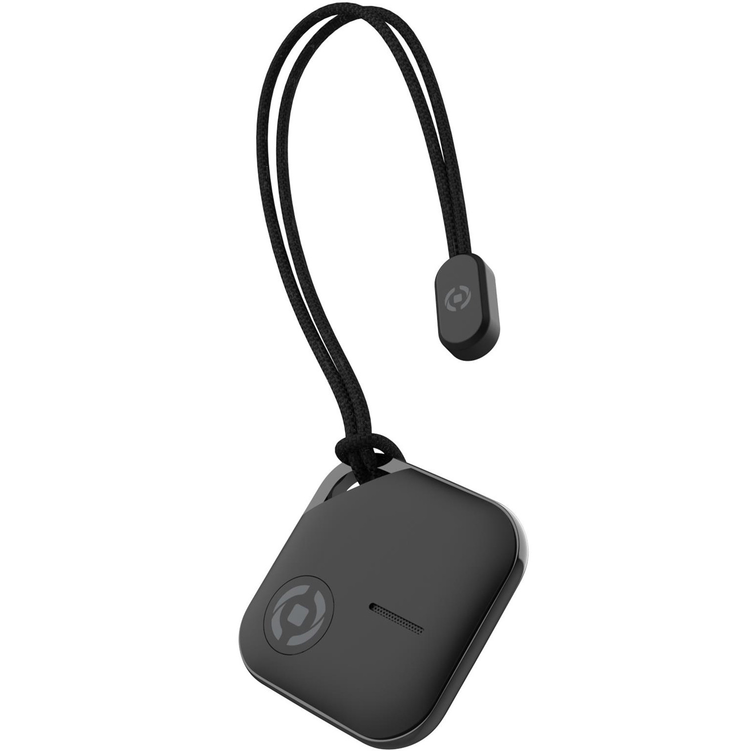 Smart Tag Finder čierny