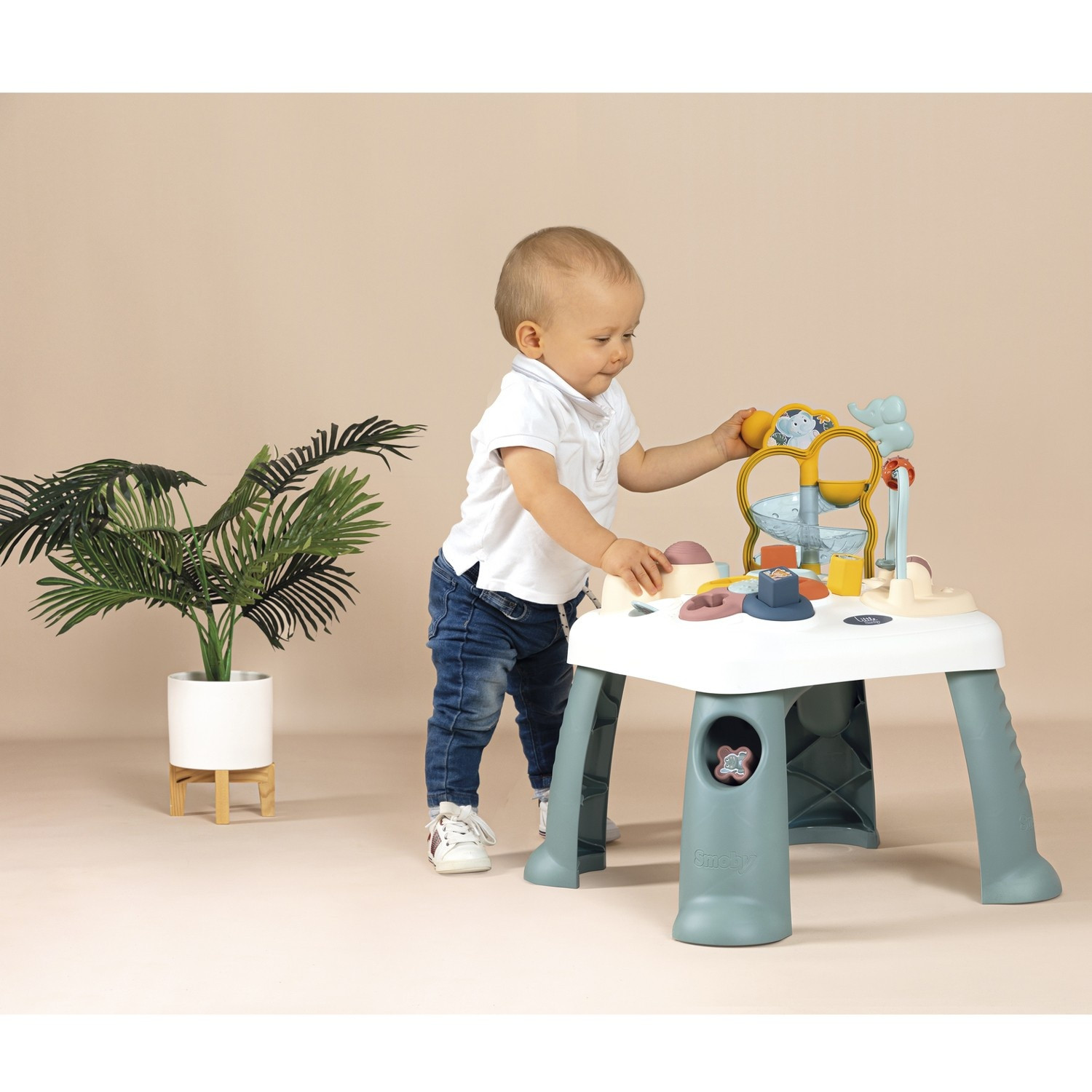Activiteiten tafel