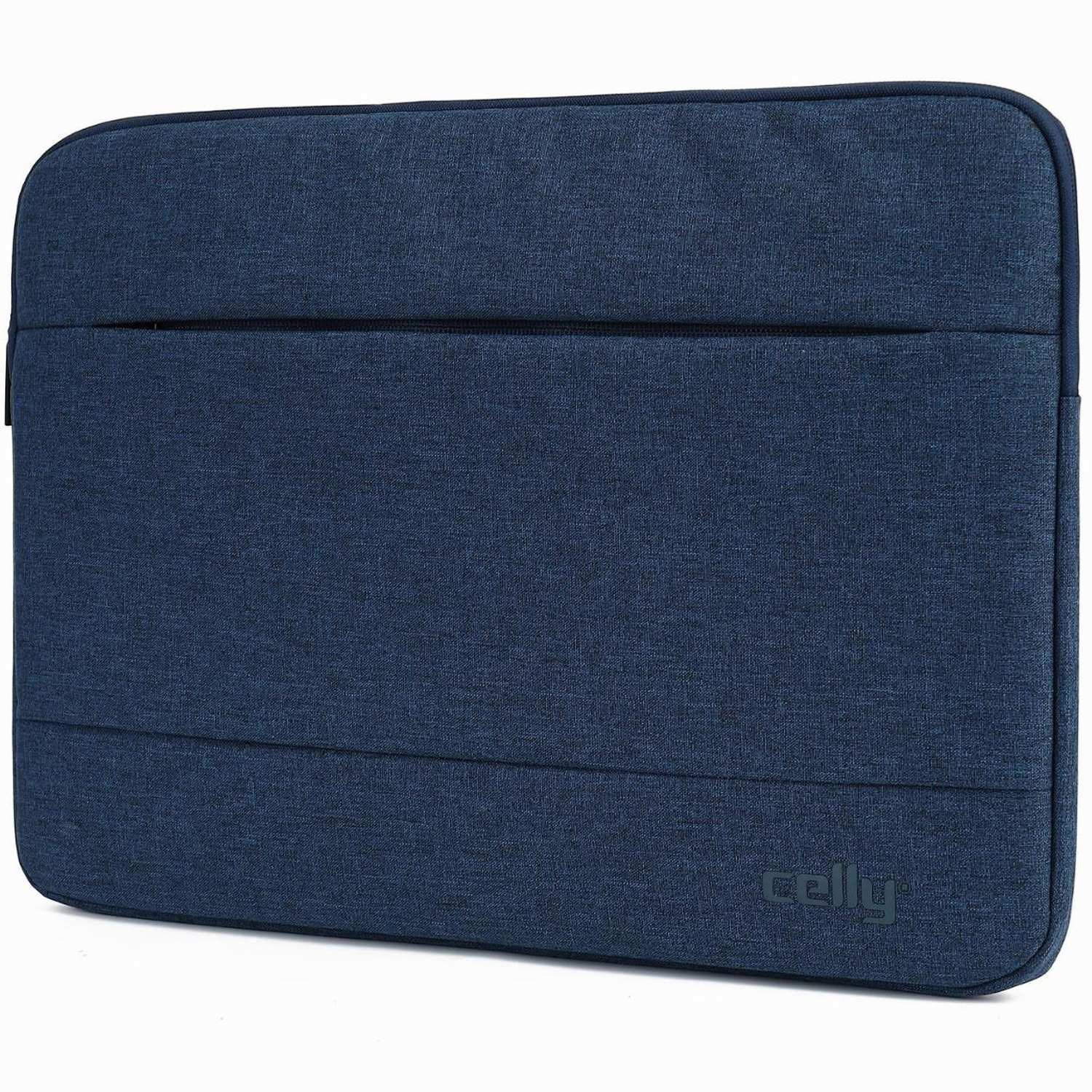 Obal na notebook 15,6" modrý
