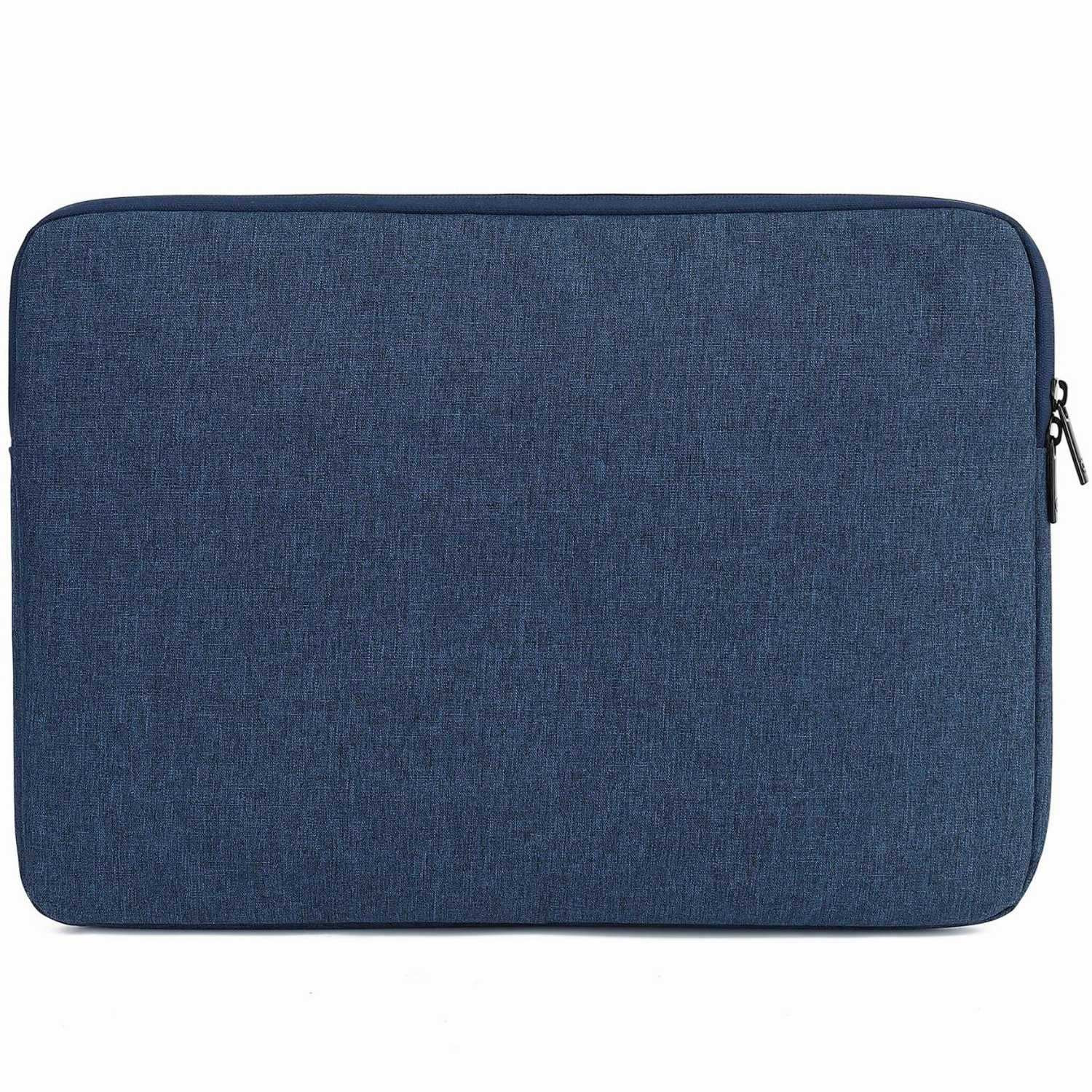 Obal na notebook 15,6" modrý