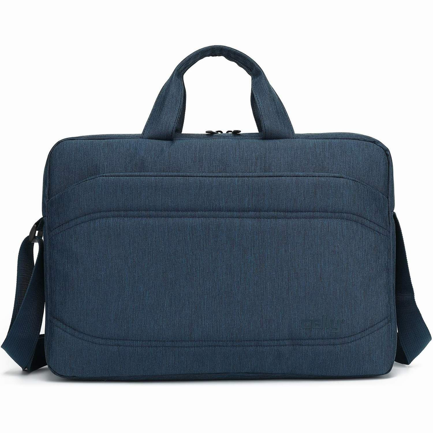 Laptoptasche 16" Blau