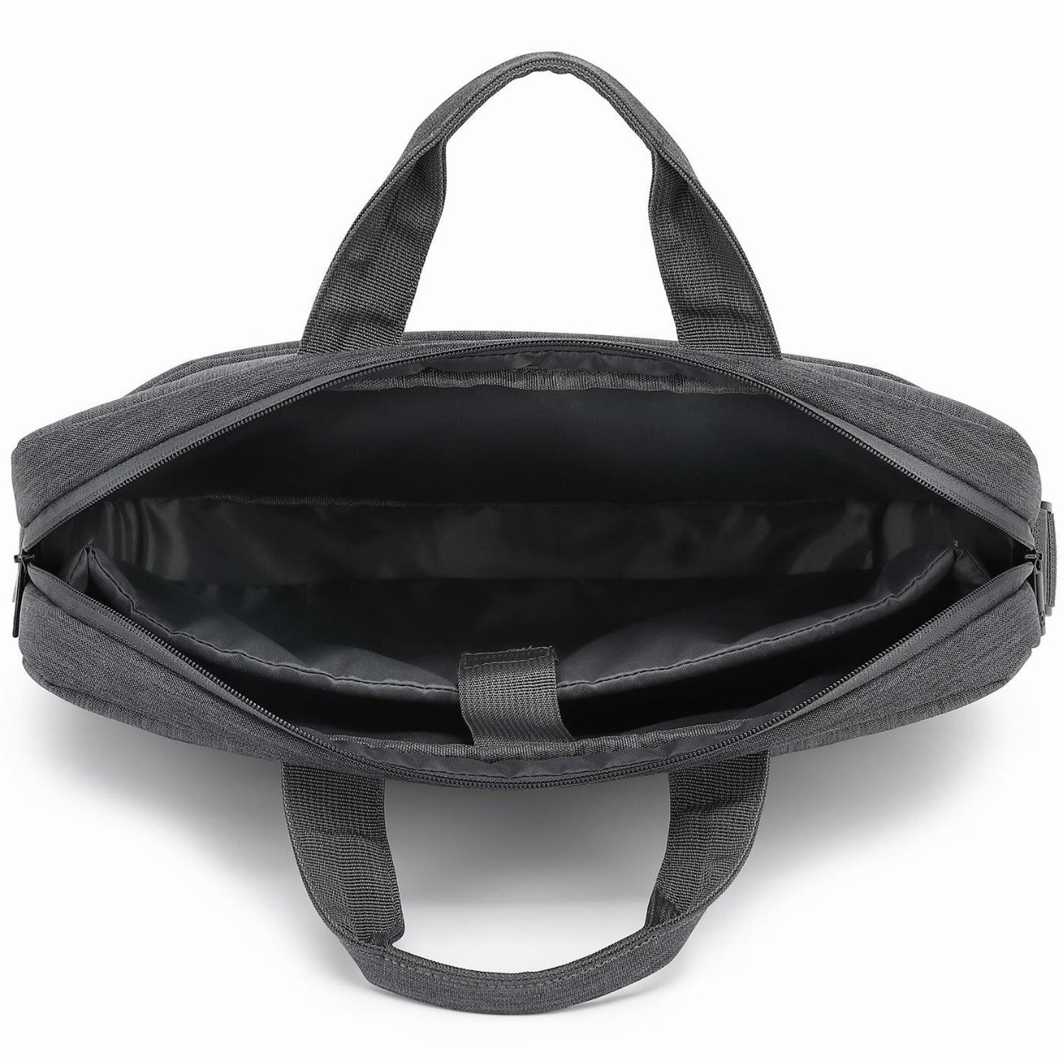 Laptoptasche 16" Grau