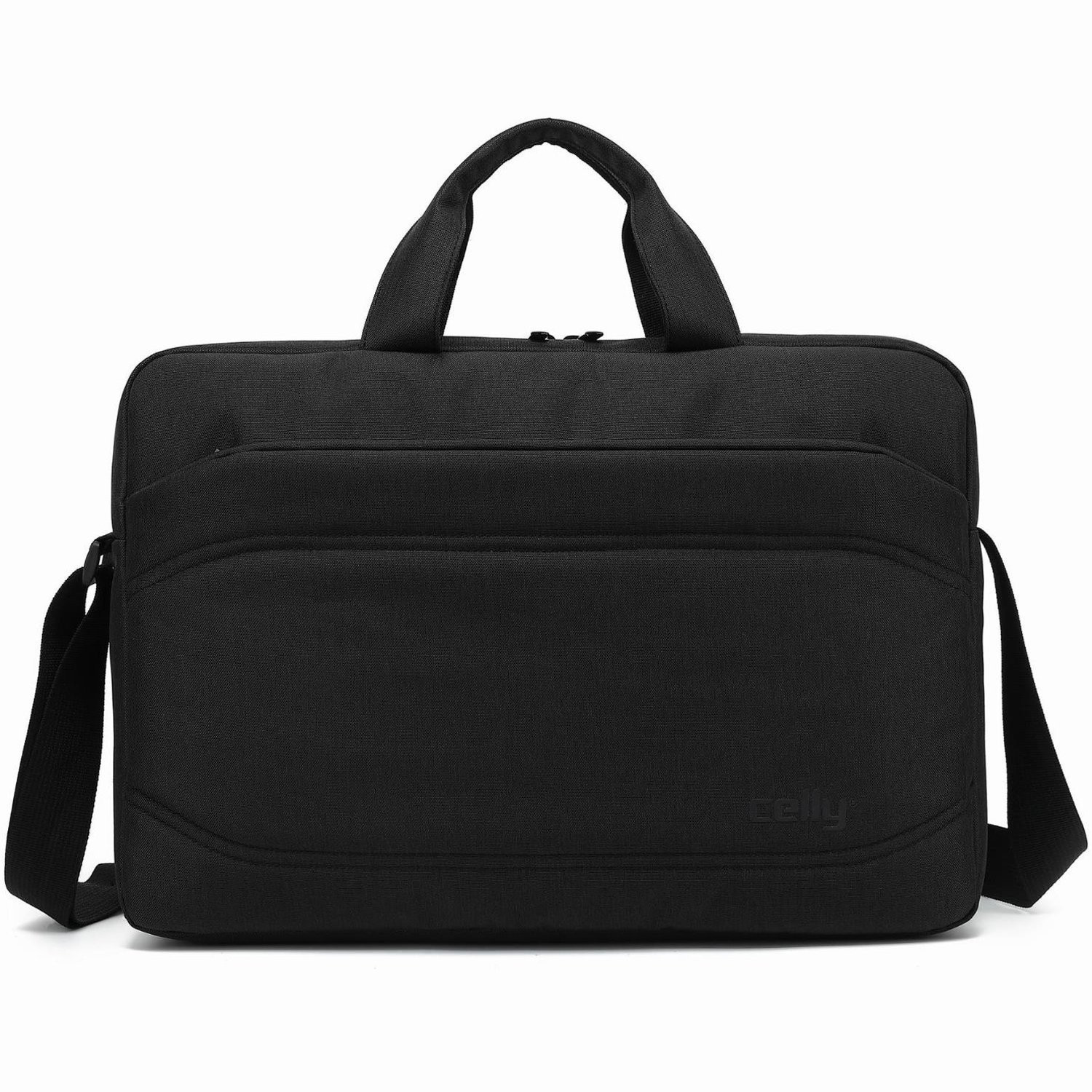 Laptoptasche 16" Schwarz