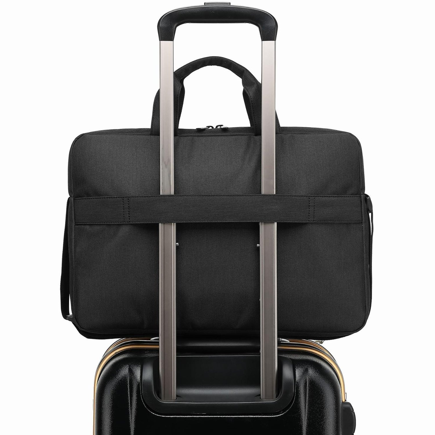 Laptoptasche 16" Schwarz