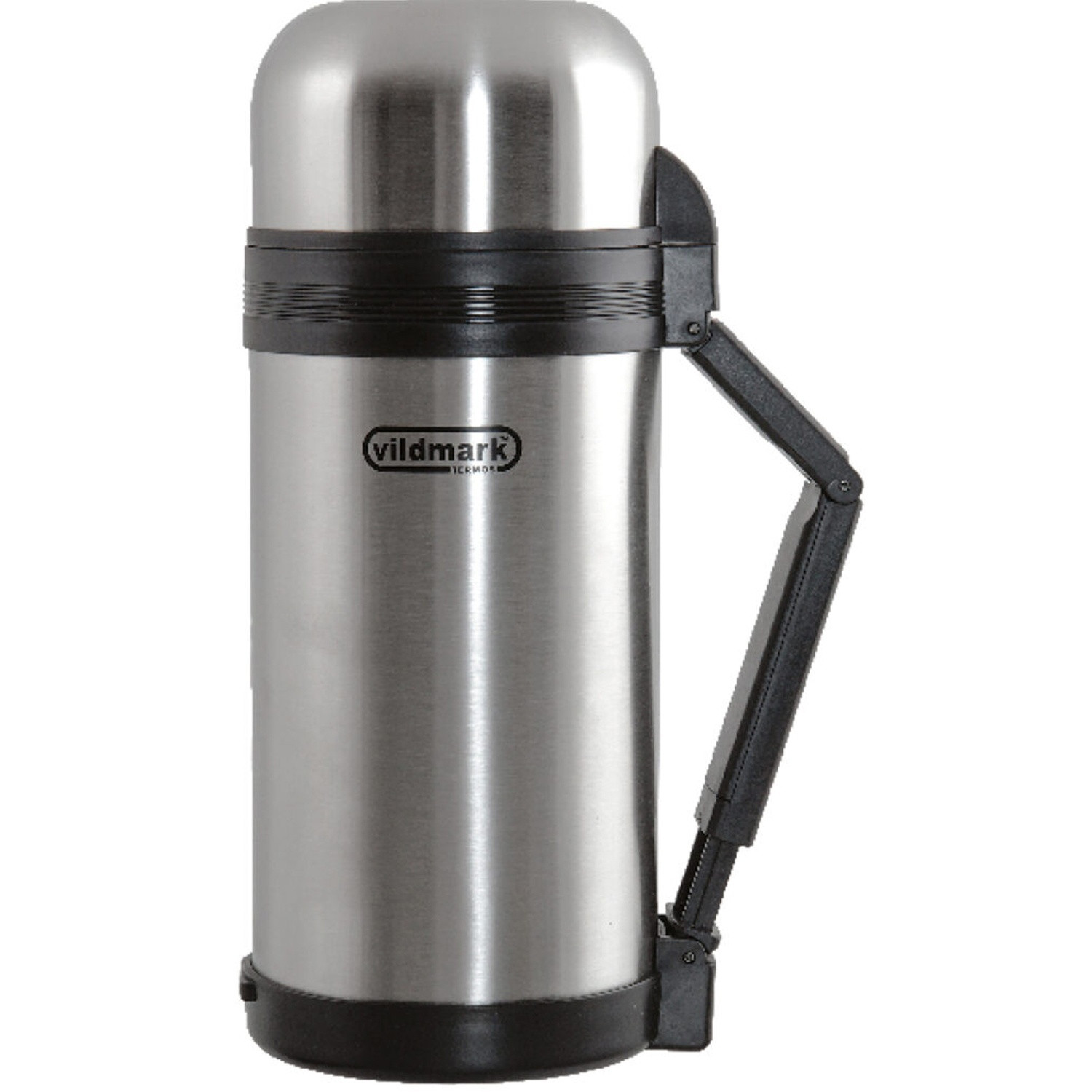 Staalcombi 1,2L