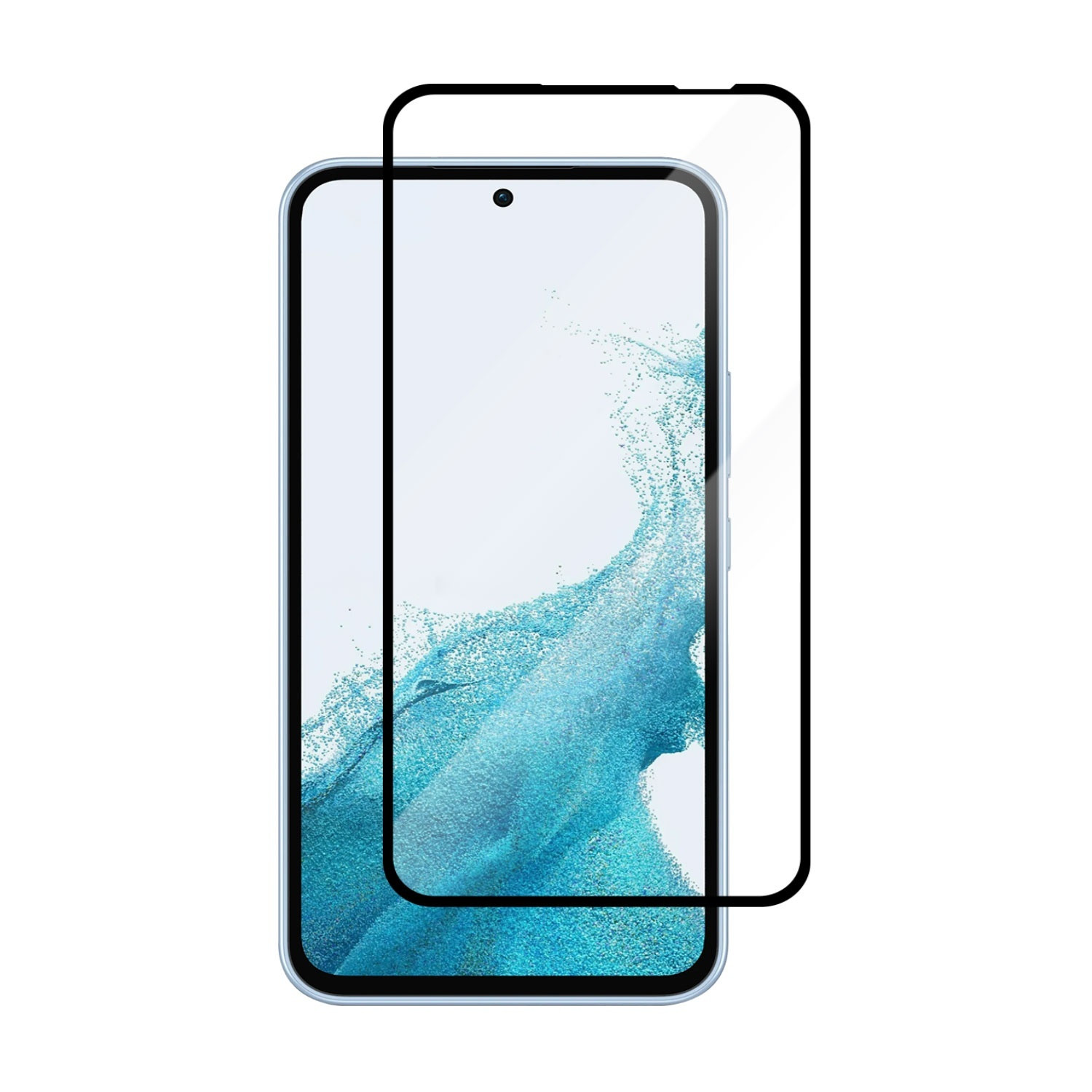 Protector de pantalla Galaxy A54 5G