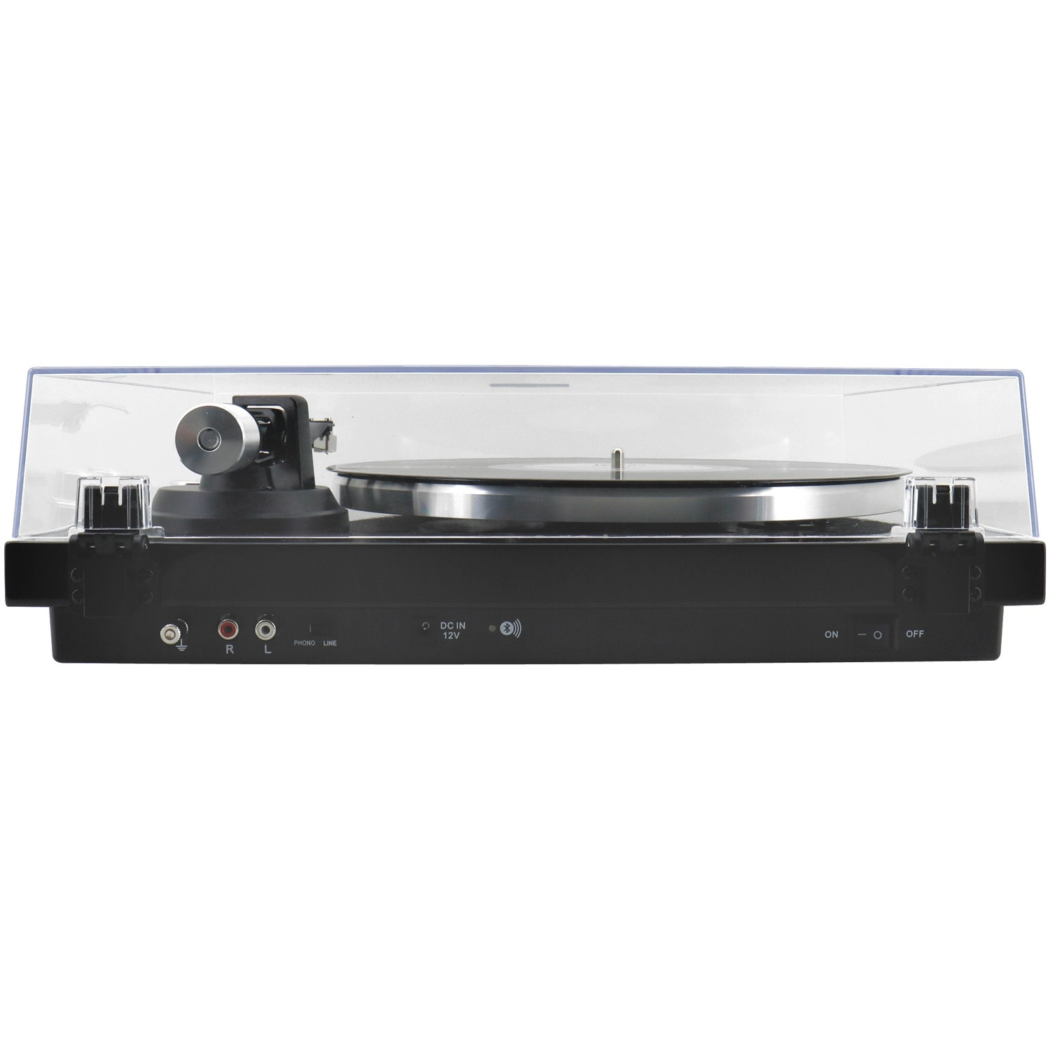 PL790SW Vinyl-Player mit Bluetooth