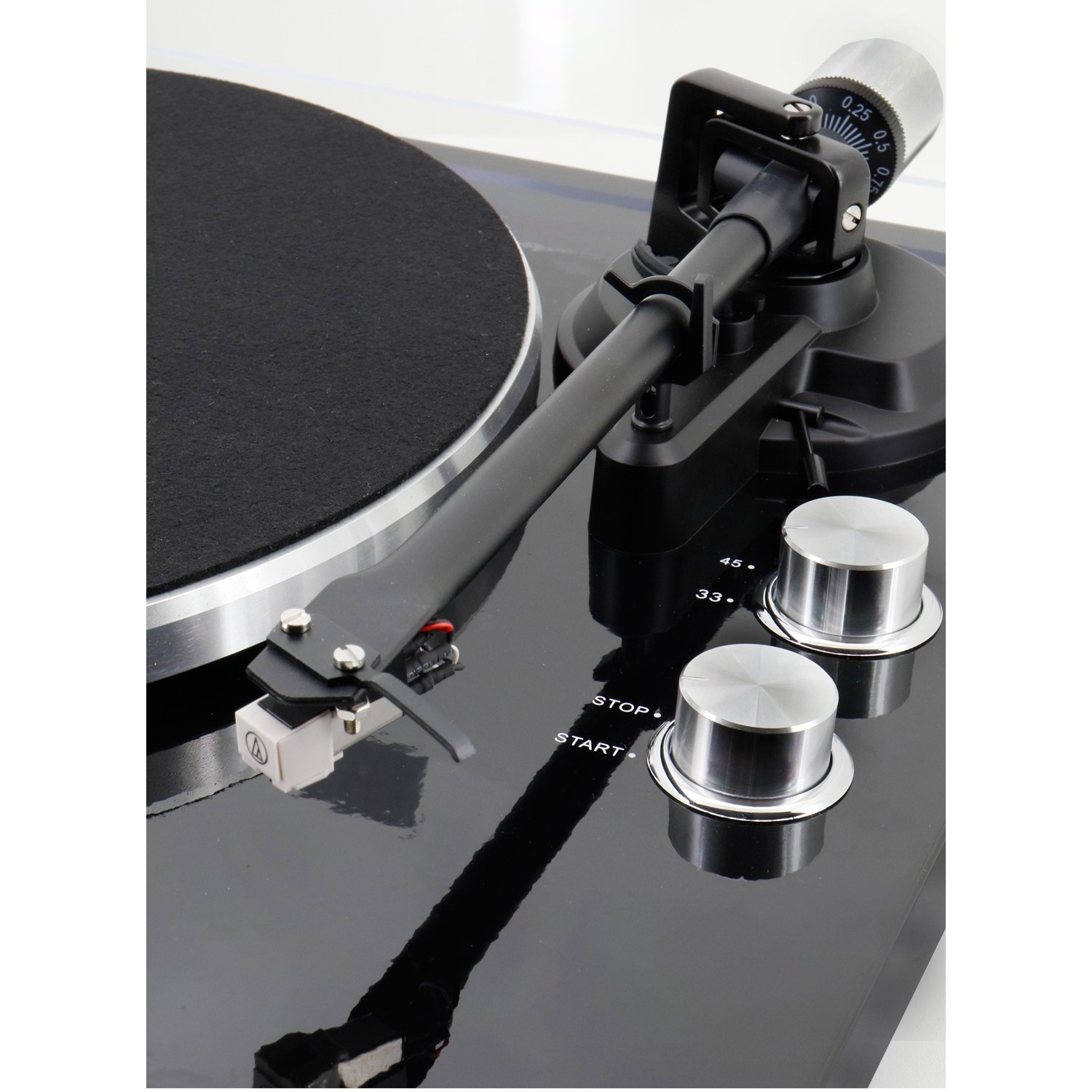 Leitor de vinil PL790SW com Bluetooth