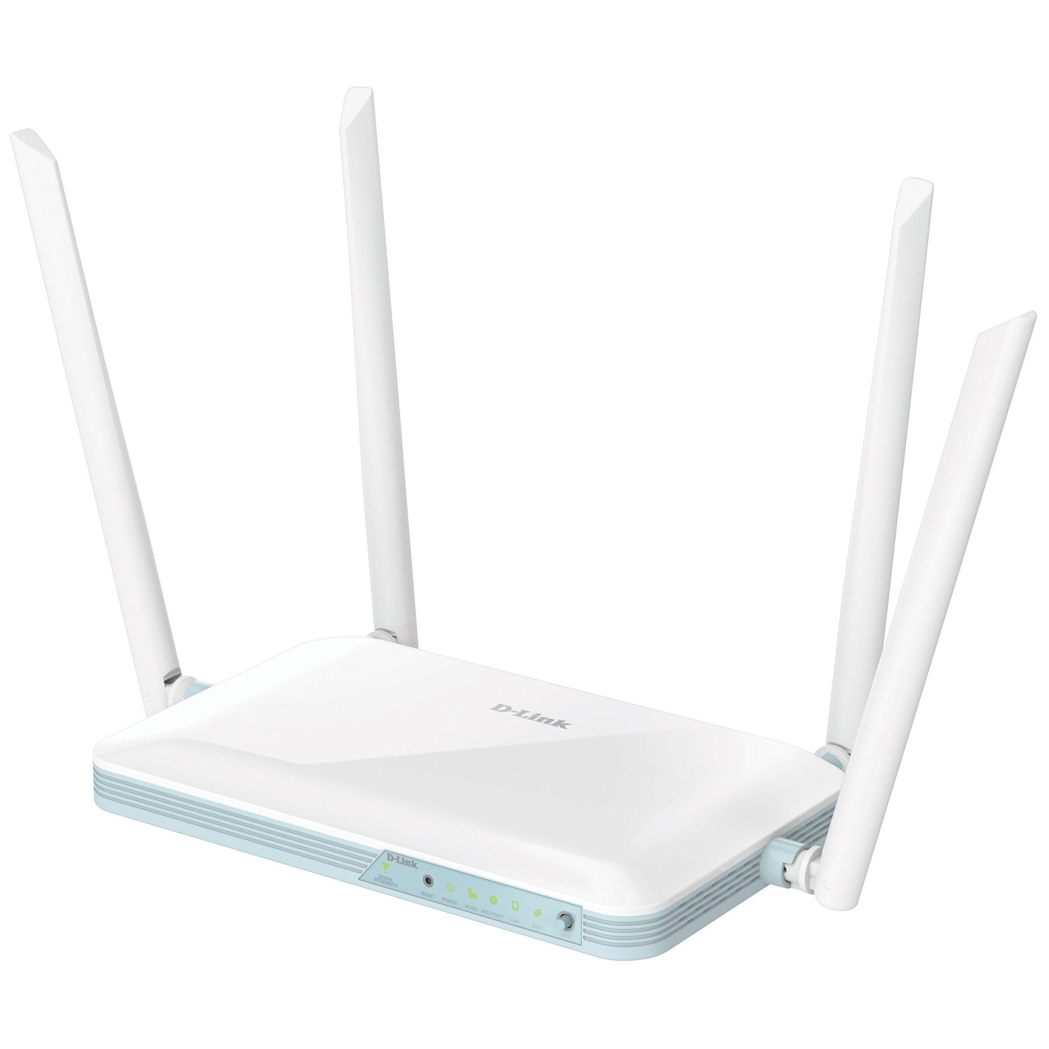 Inteligentny router Eagle Pro AI N300 4G