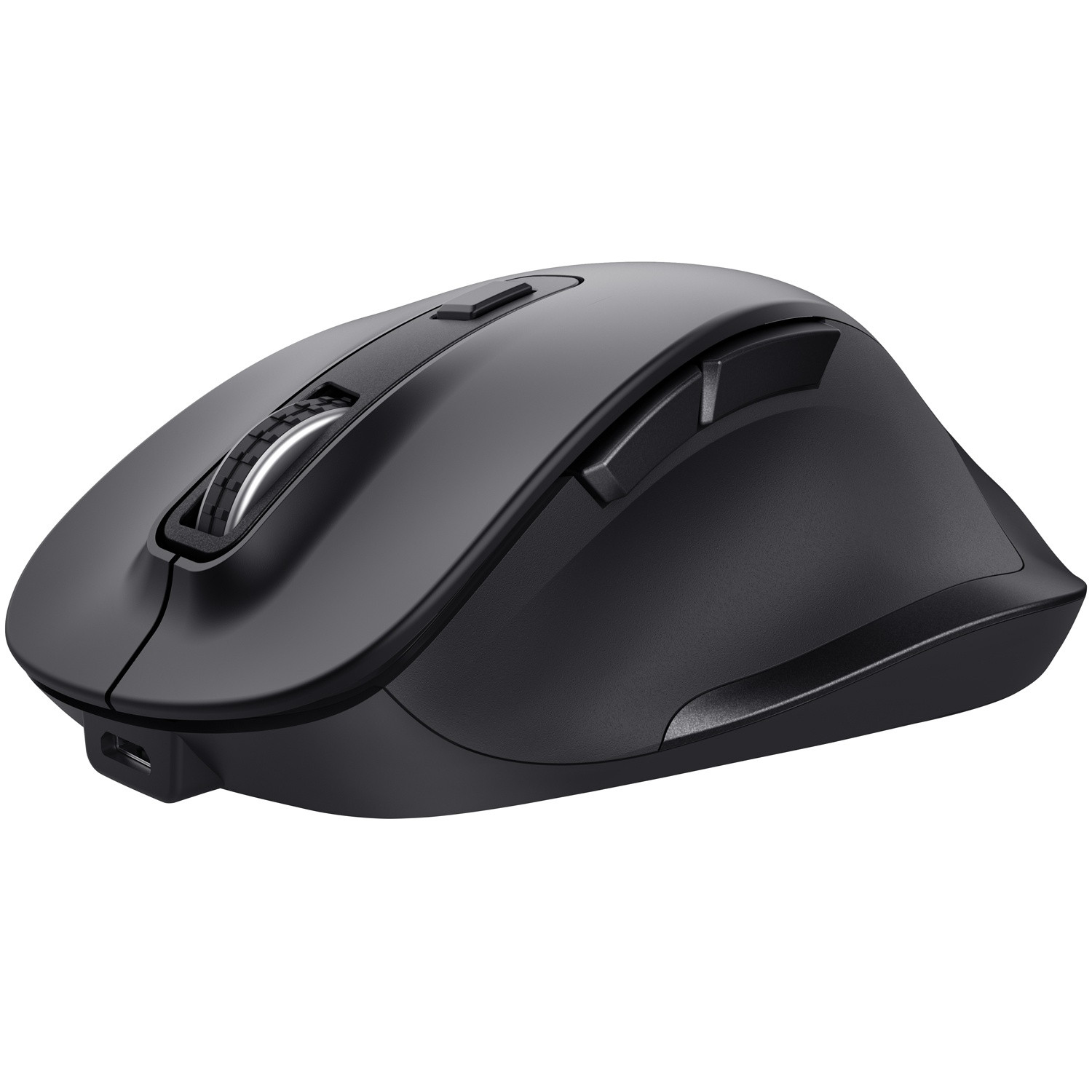 Mouse wireless Fyda Eco Nero