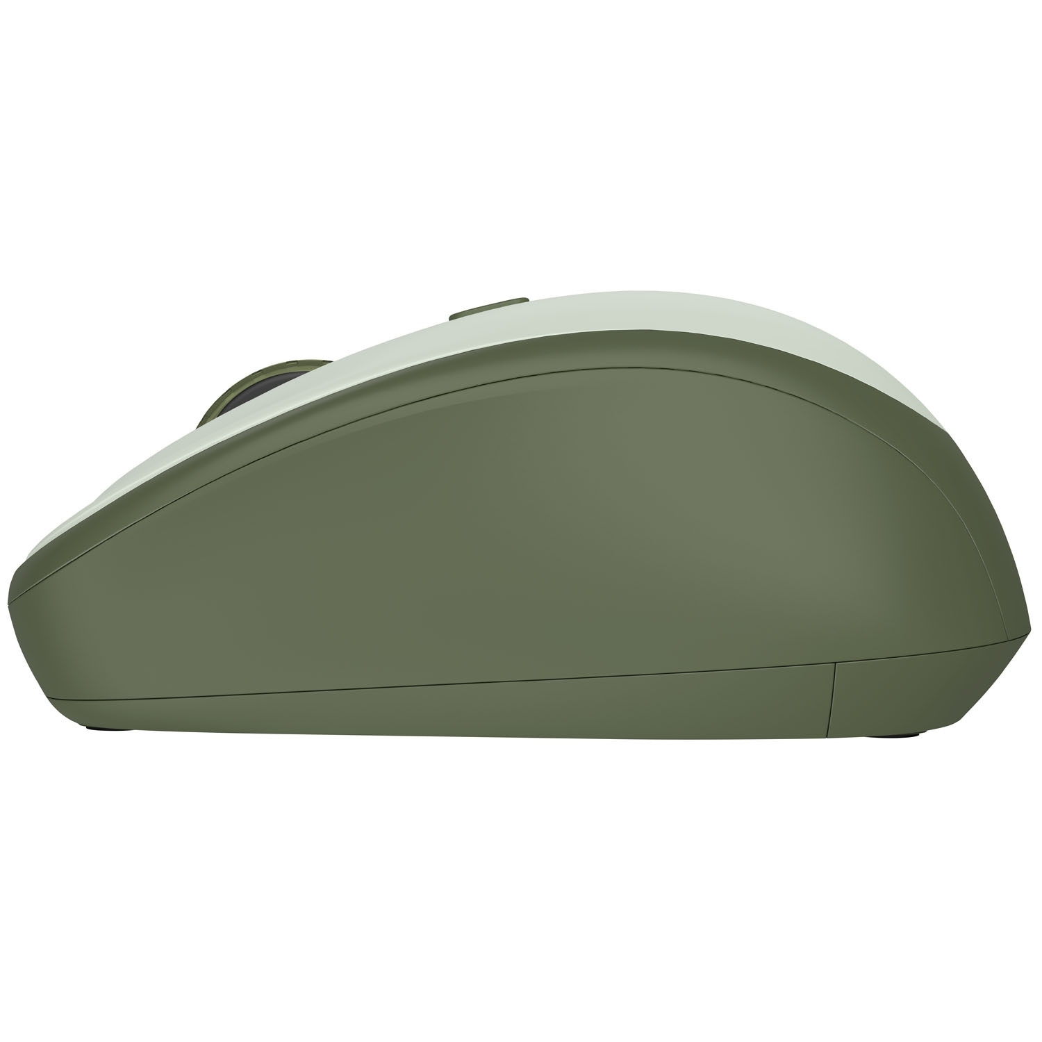Mouse wireless Yvi+ Ecodesign Verde