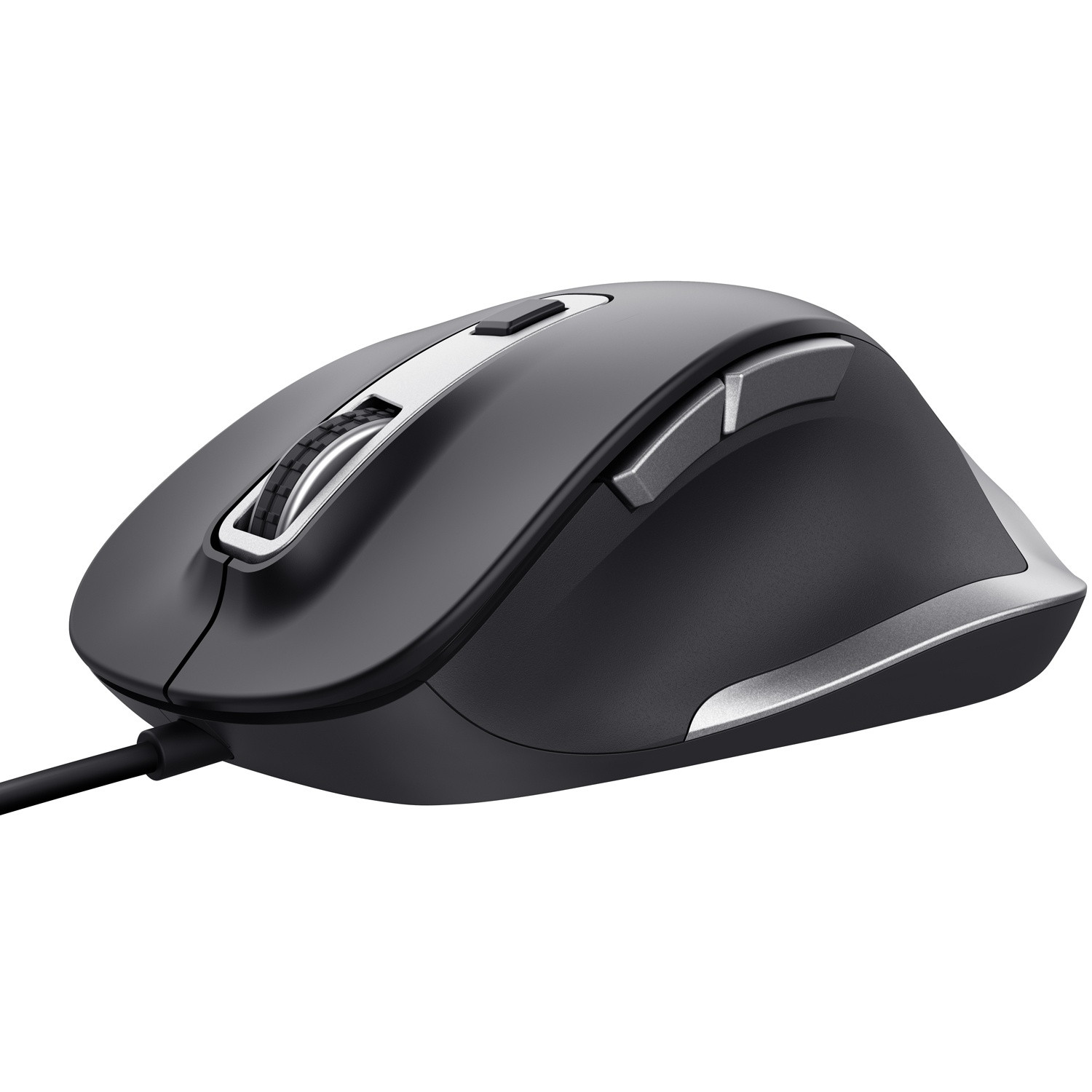 Fyda Mouse Eco Nero