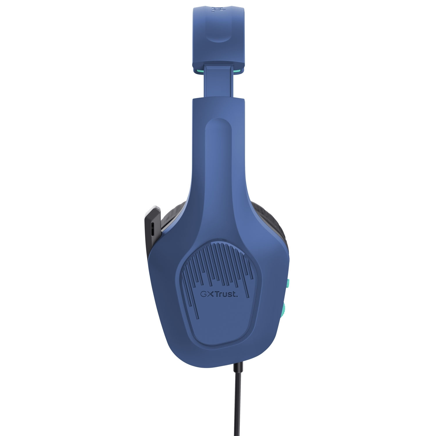 Cuffie da gioco GXT 415B Zirox Blu