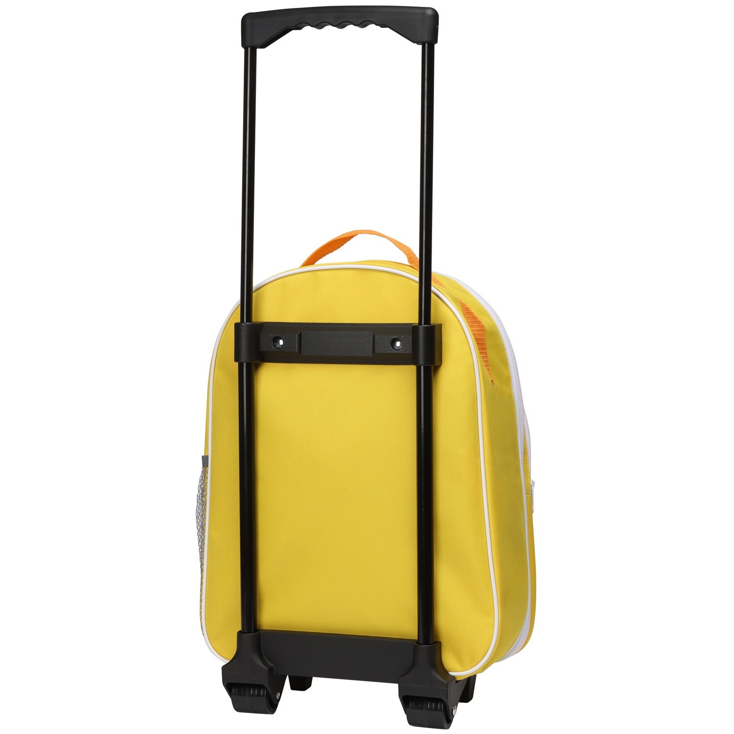 Rolltasche Gelb