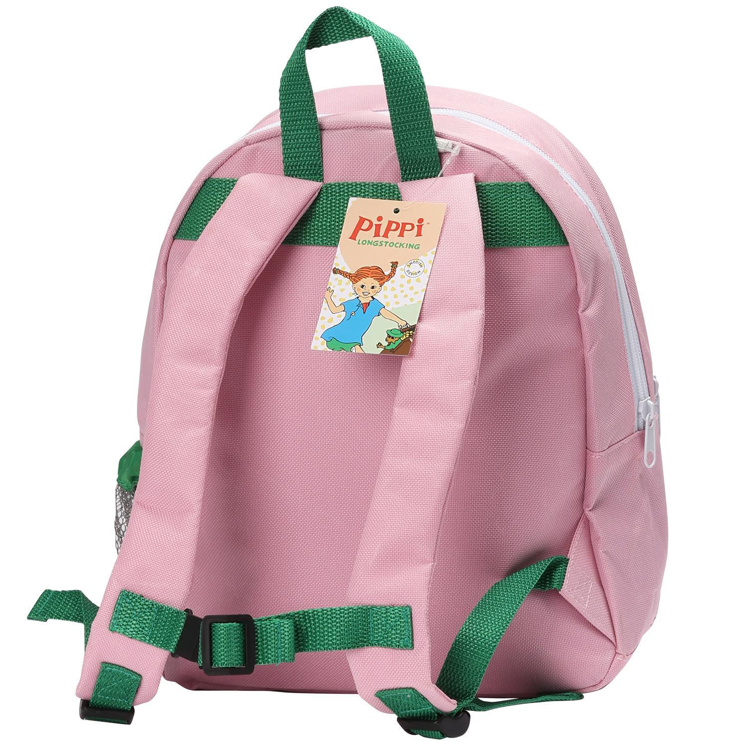 Zaino Rosa