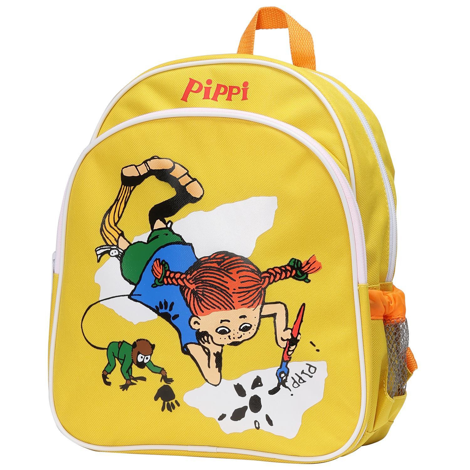 Batoh žltý