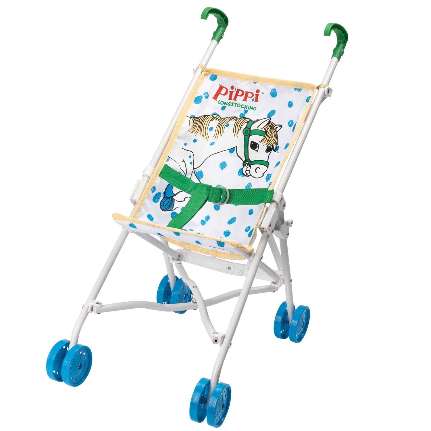 Carrozza per bambole Sulky