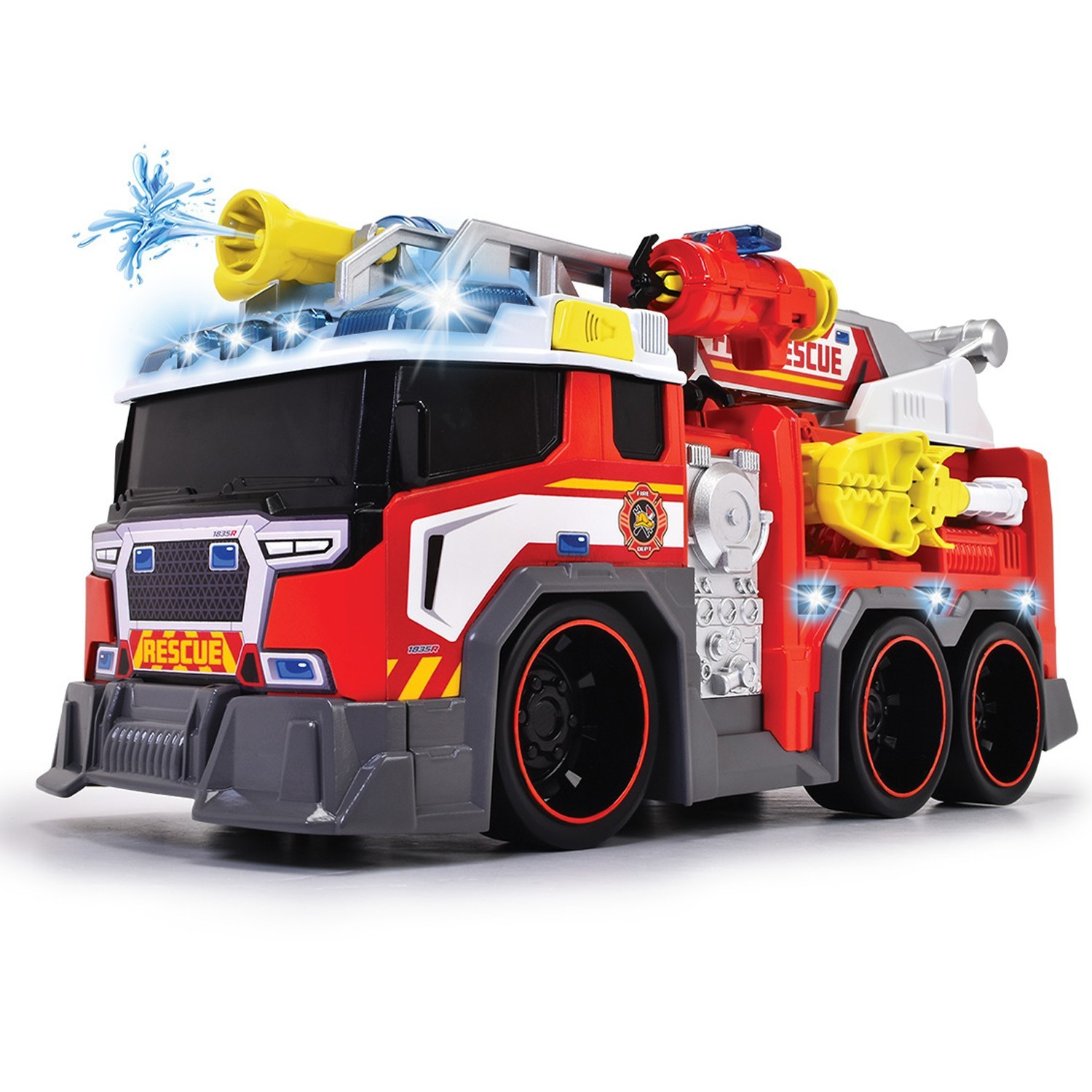 Feuerwehrauto