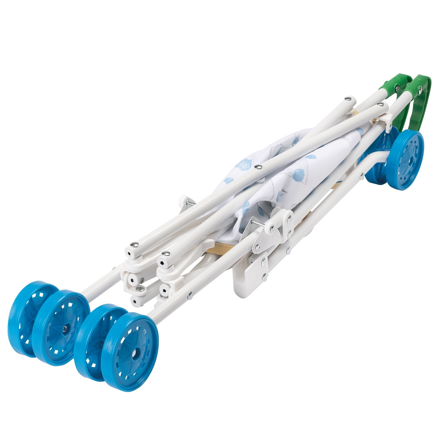 Carrozza per bambole Sulky