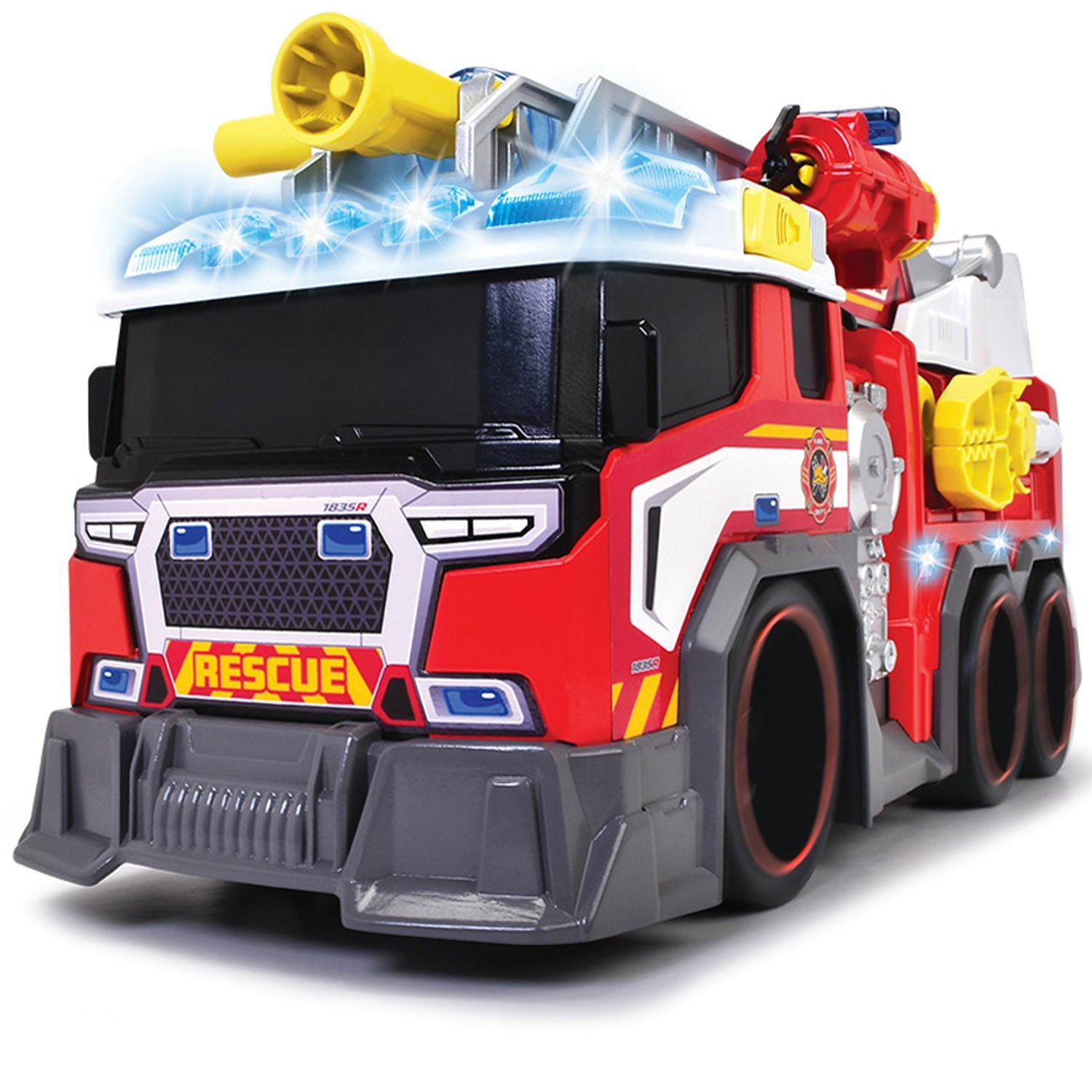 Feuerwehrauto