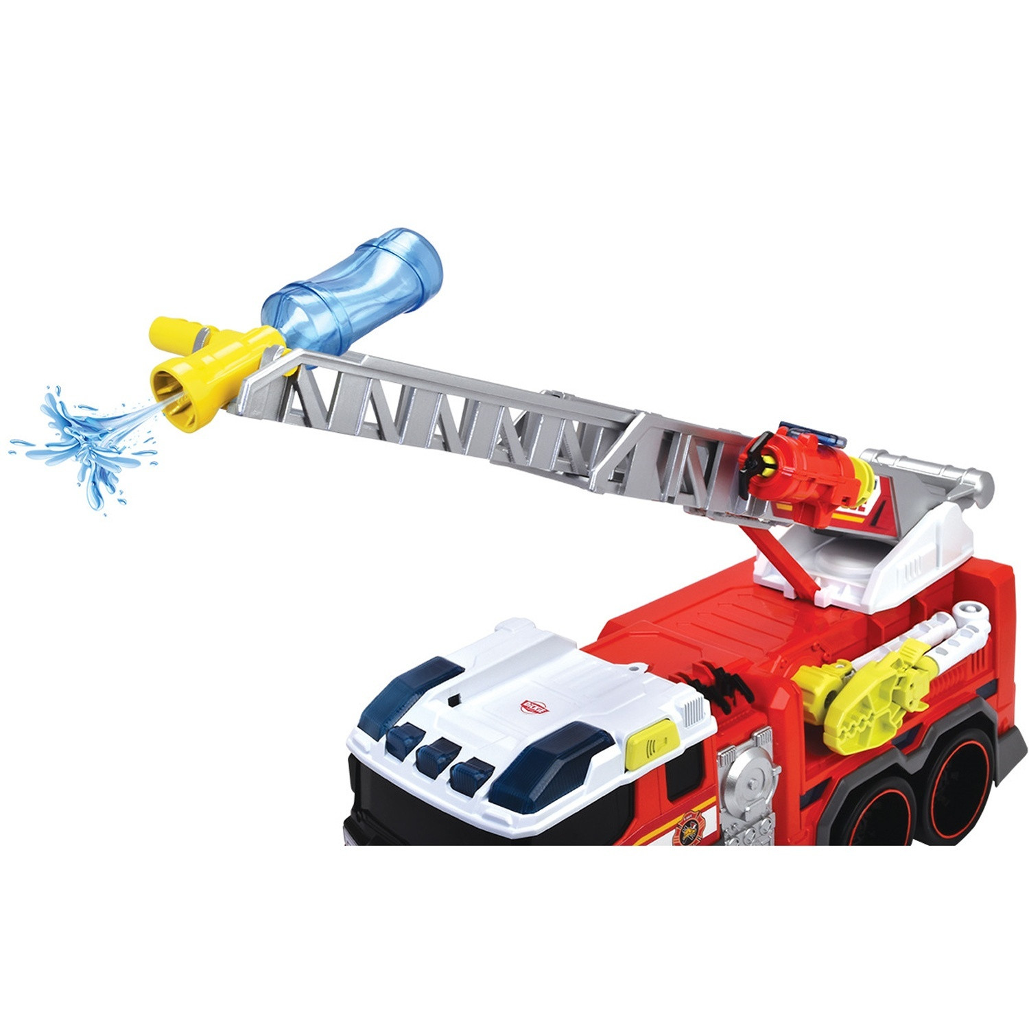 Feuerwehrauto