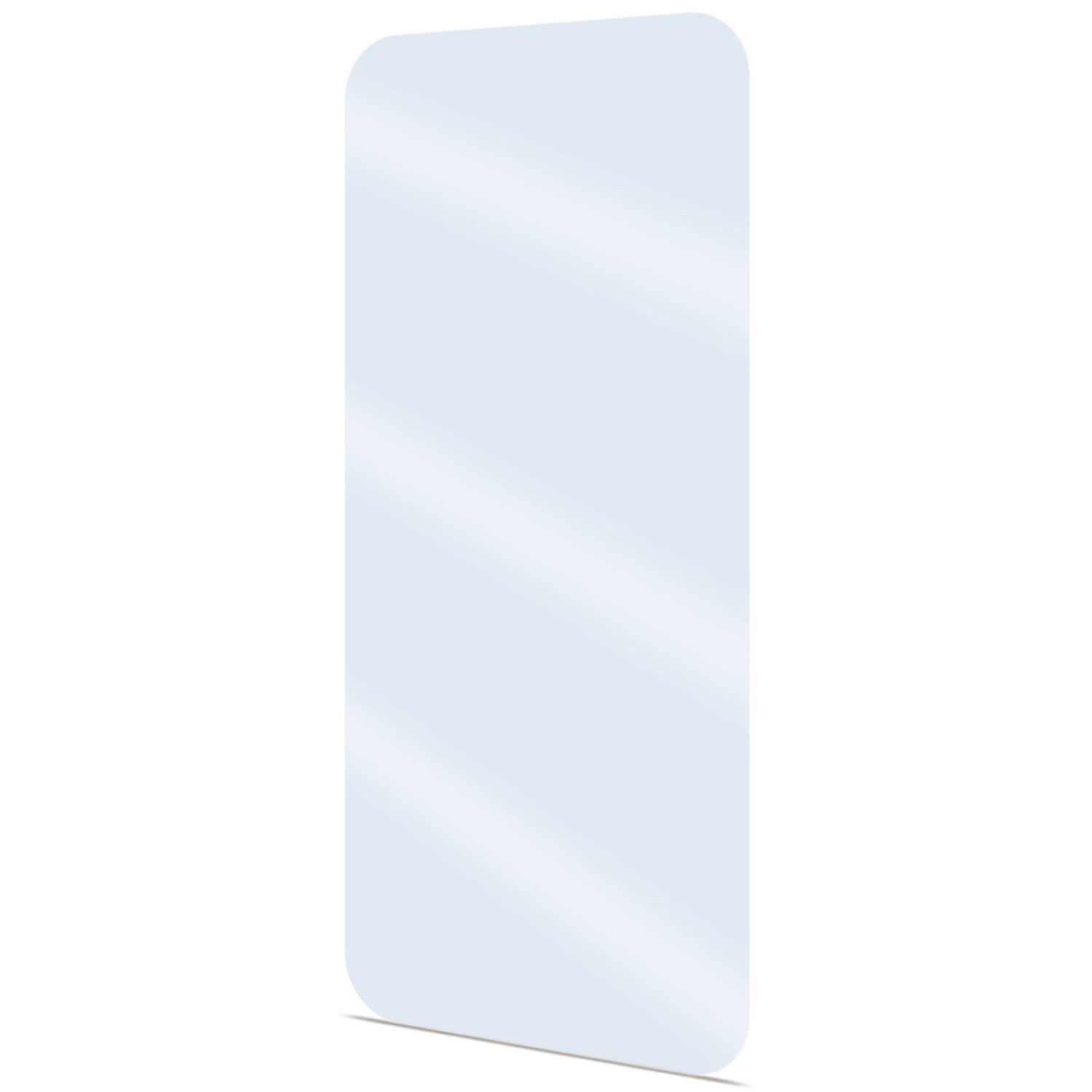 Easy Screen Protector Szkło hartowane do iPhone'a 15 Plus