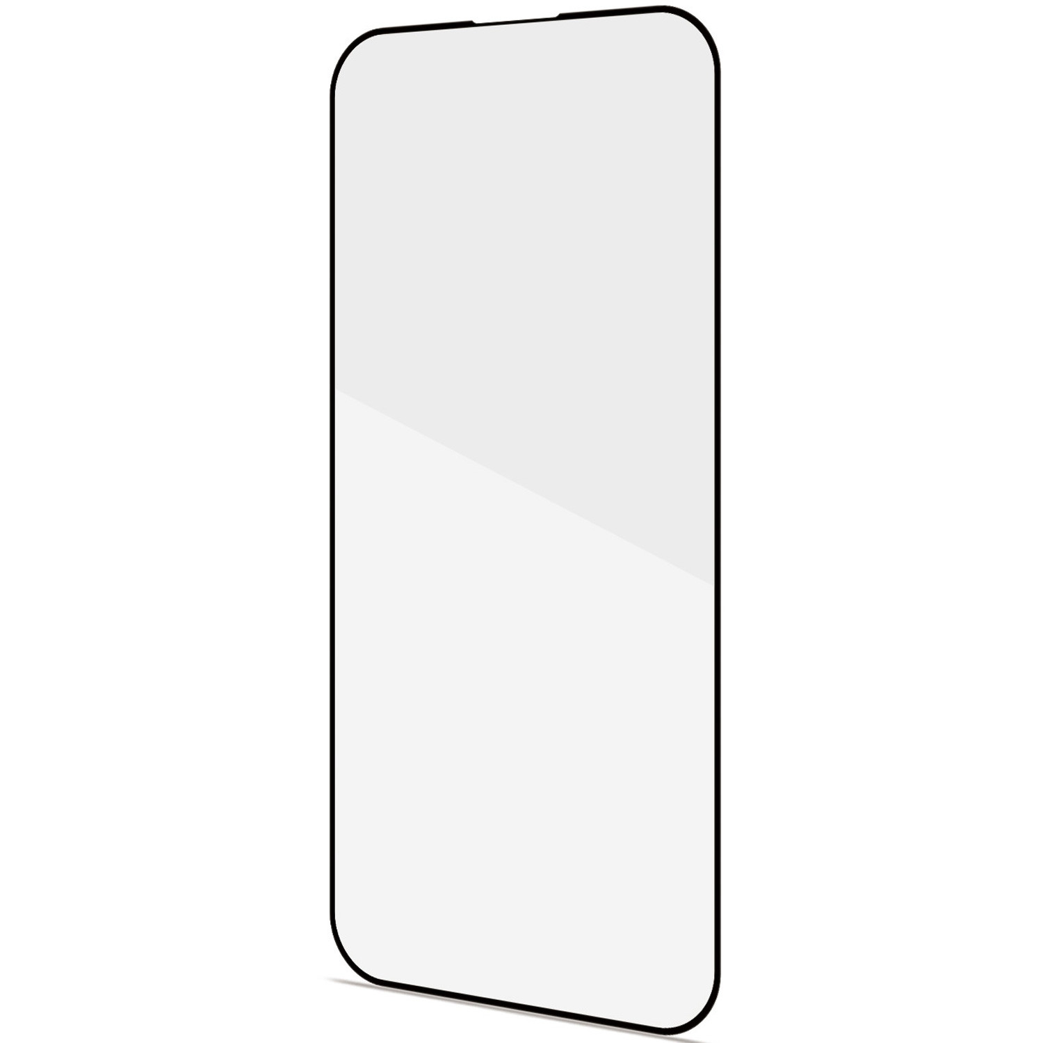 Full Glass Screenprotector Gehard glas iPhone 15 Plus