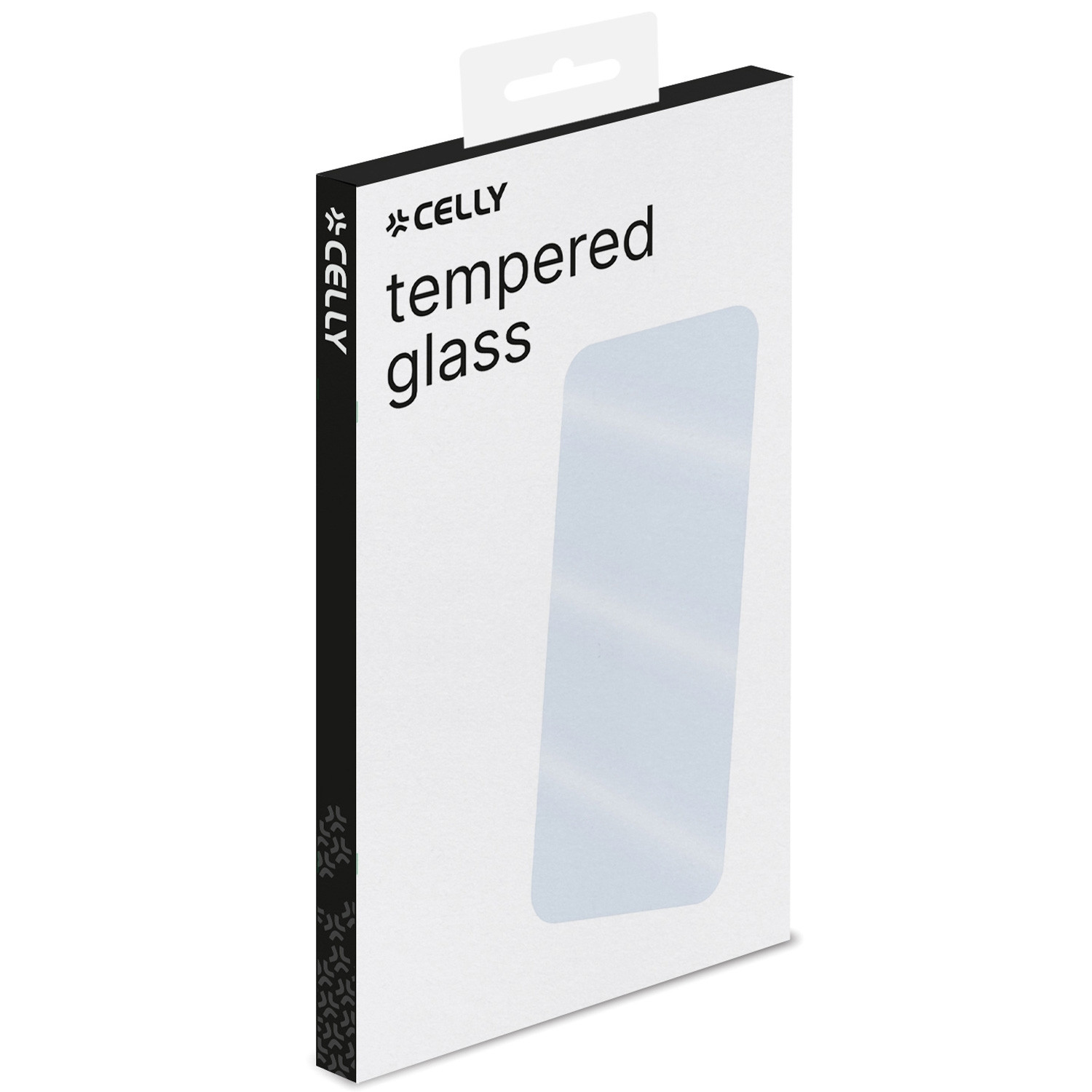 Easy Screenprotector Gehard glas iPhone 15 Pro Max