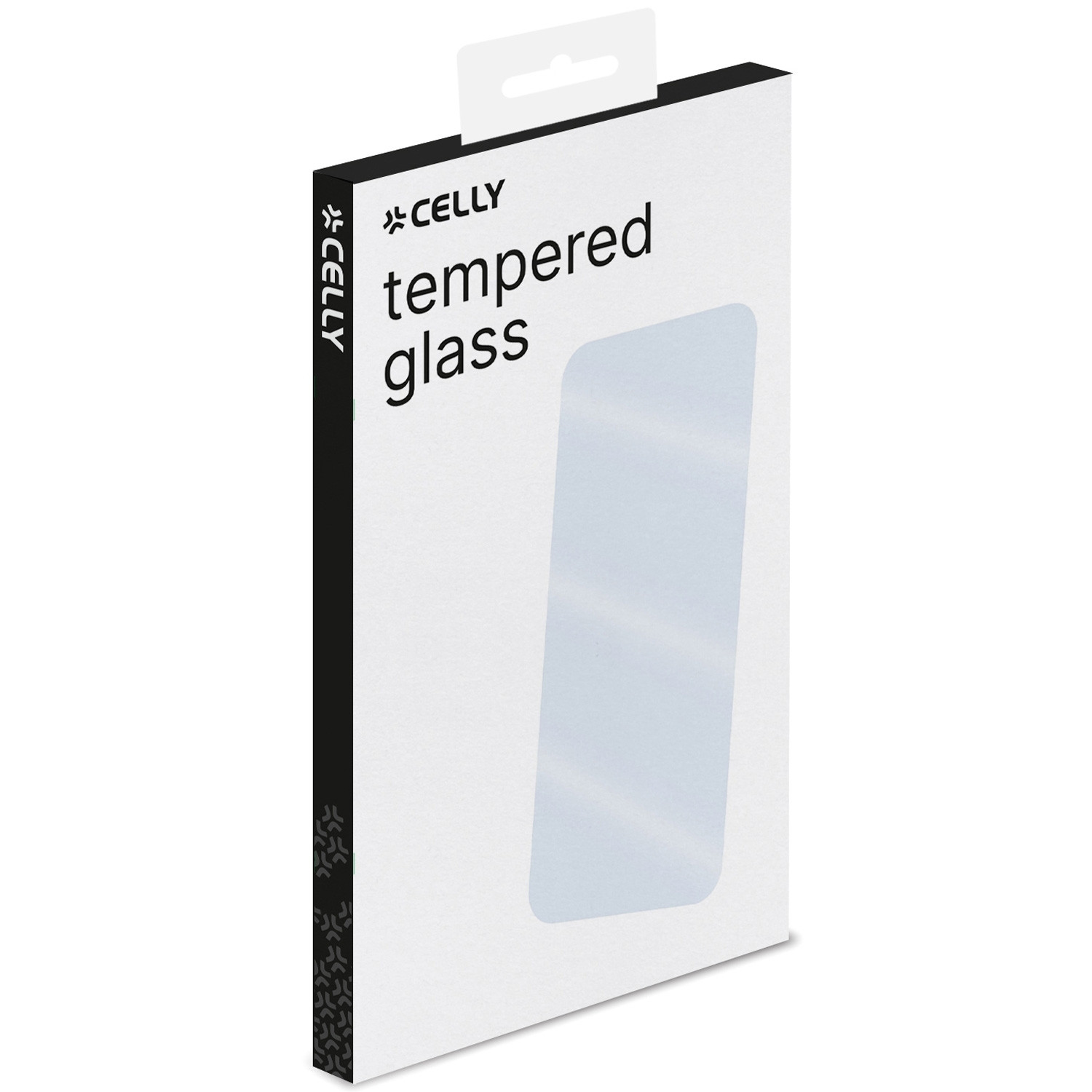 Easy Screenprotector Gehard glas iPhone 15 Pro