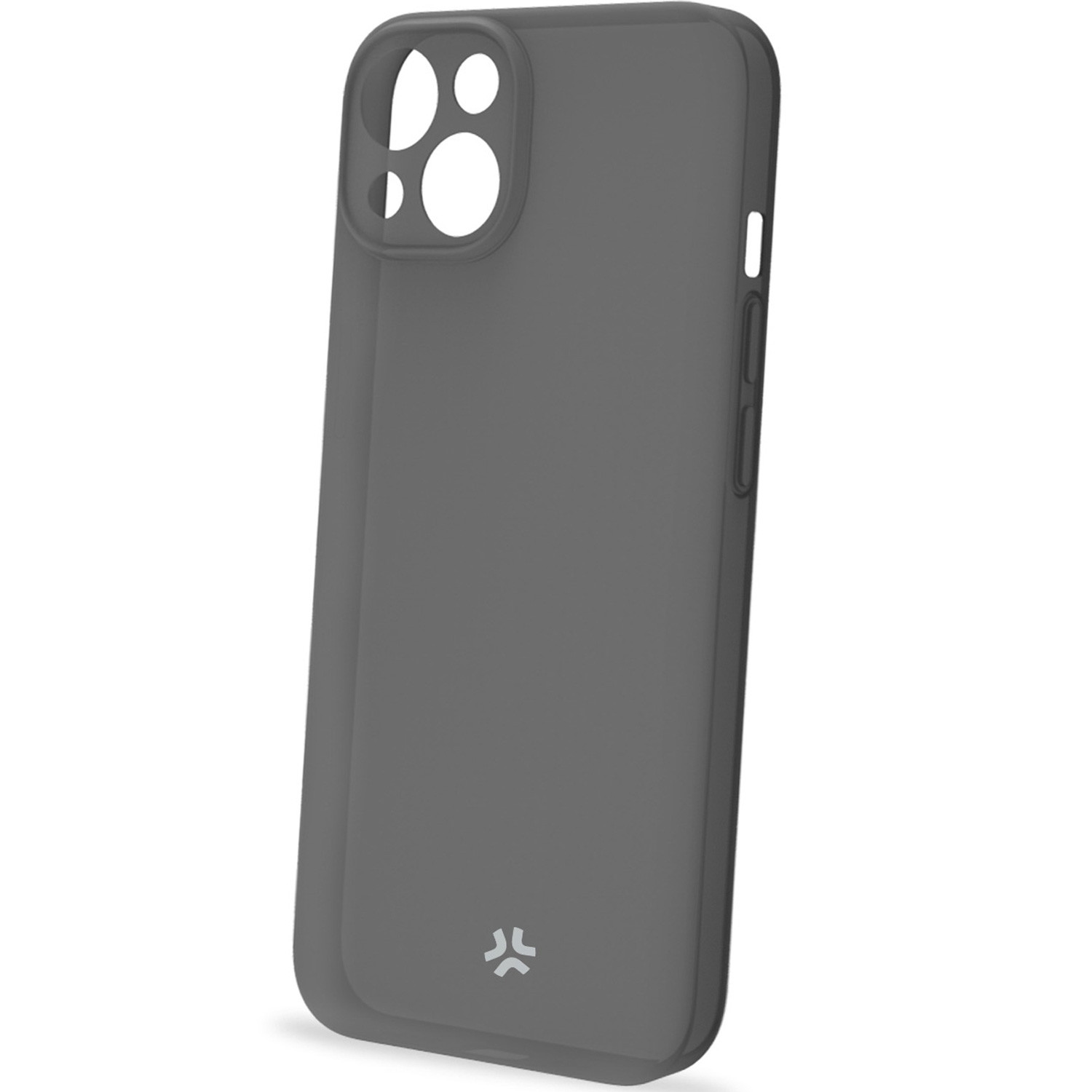 SPACE Super Thin Case iPhone 15 Black