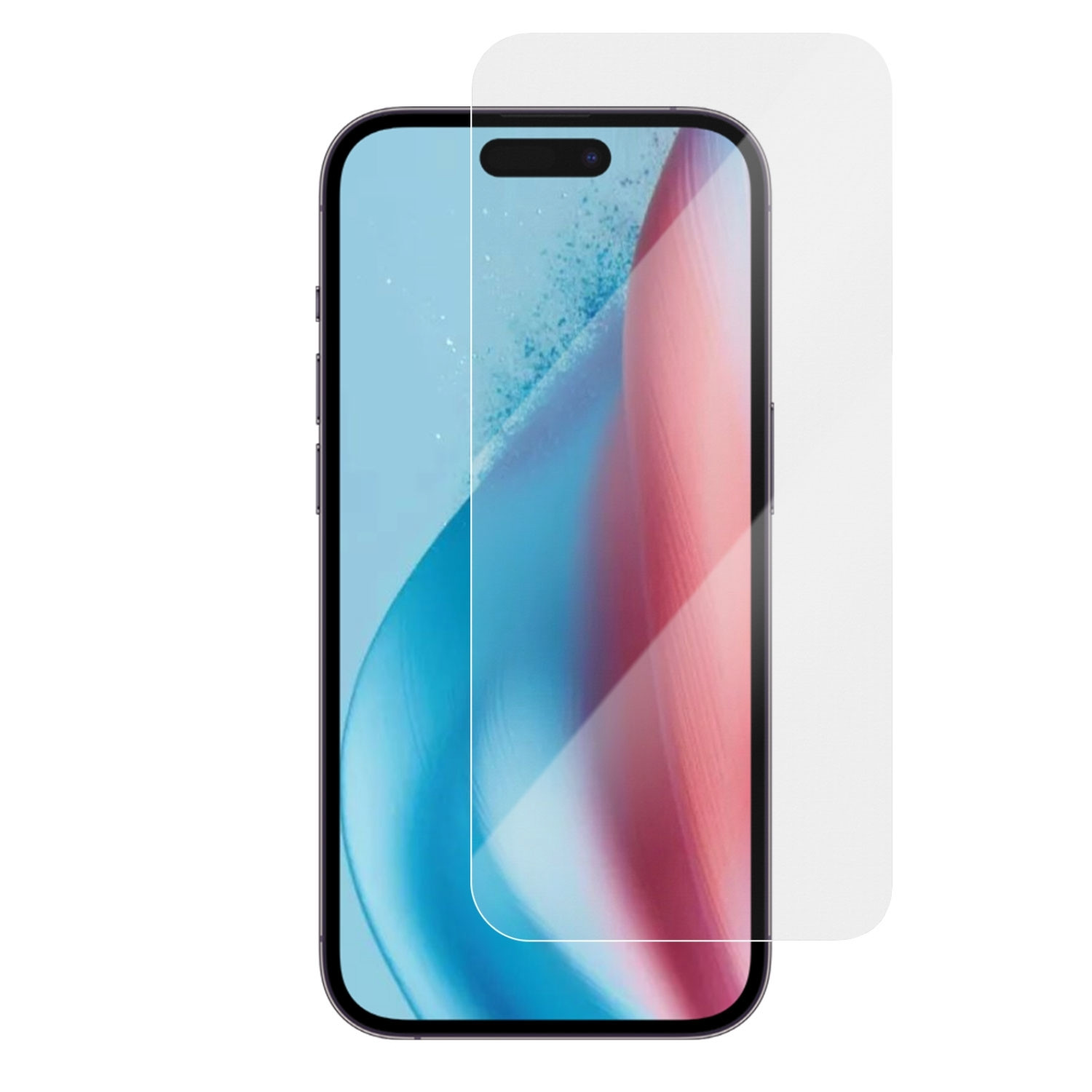 Protetor de tela iPhone 15
