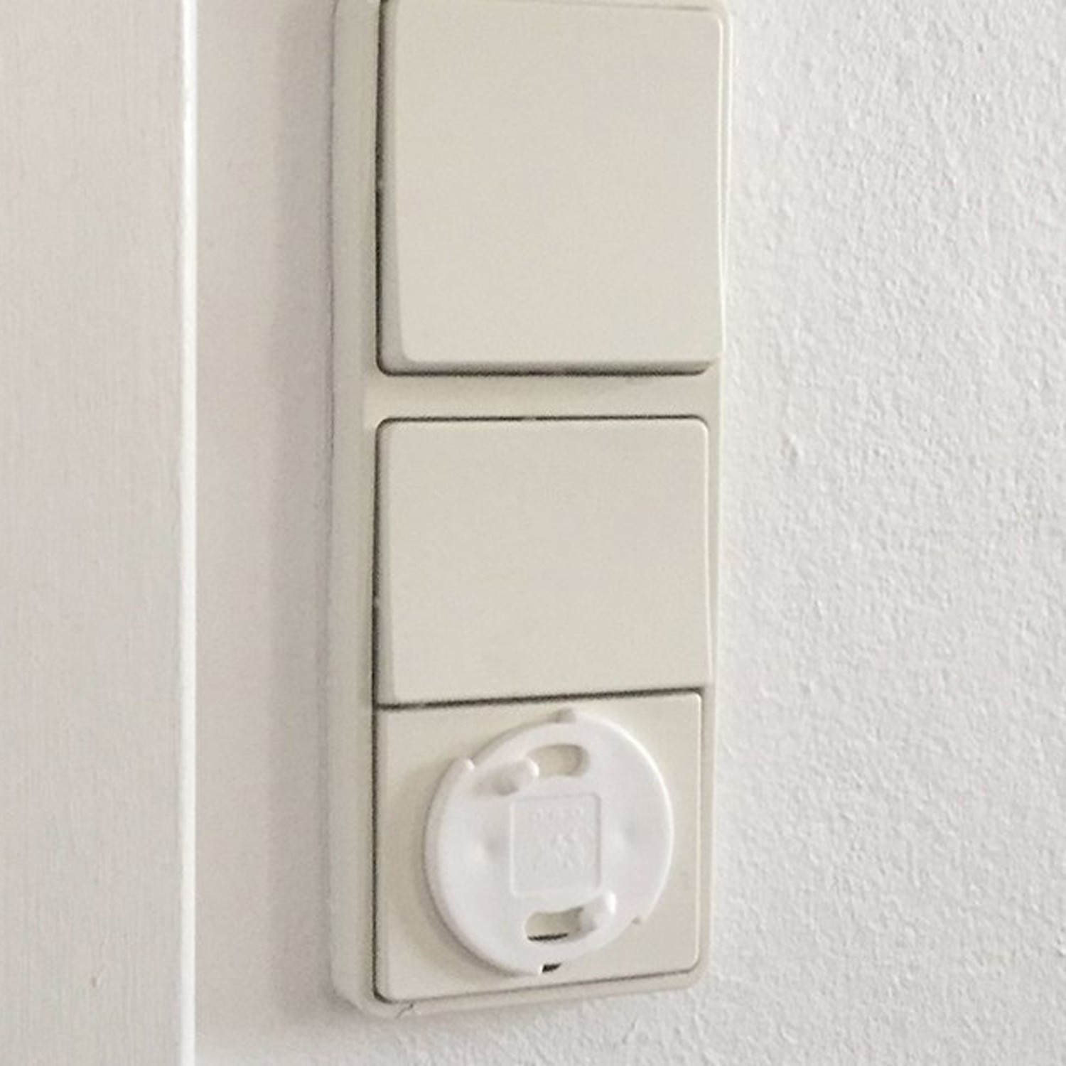 Contactzekering 6 st