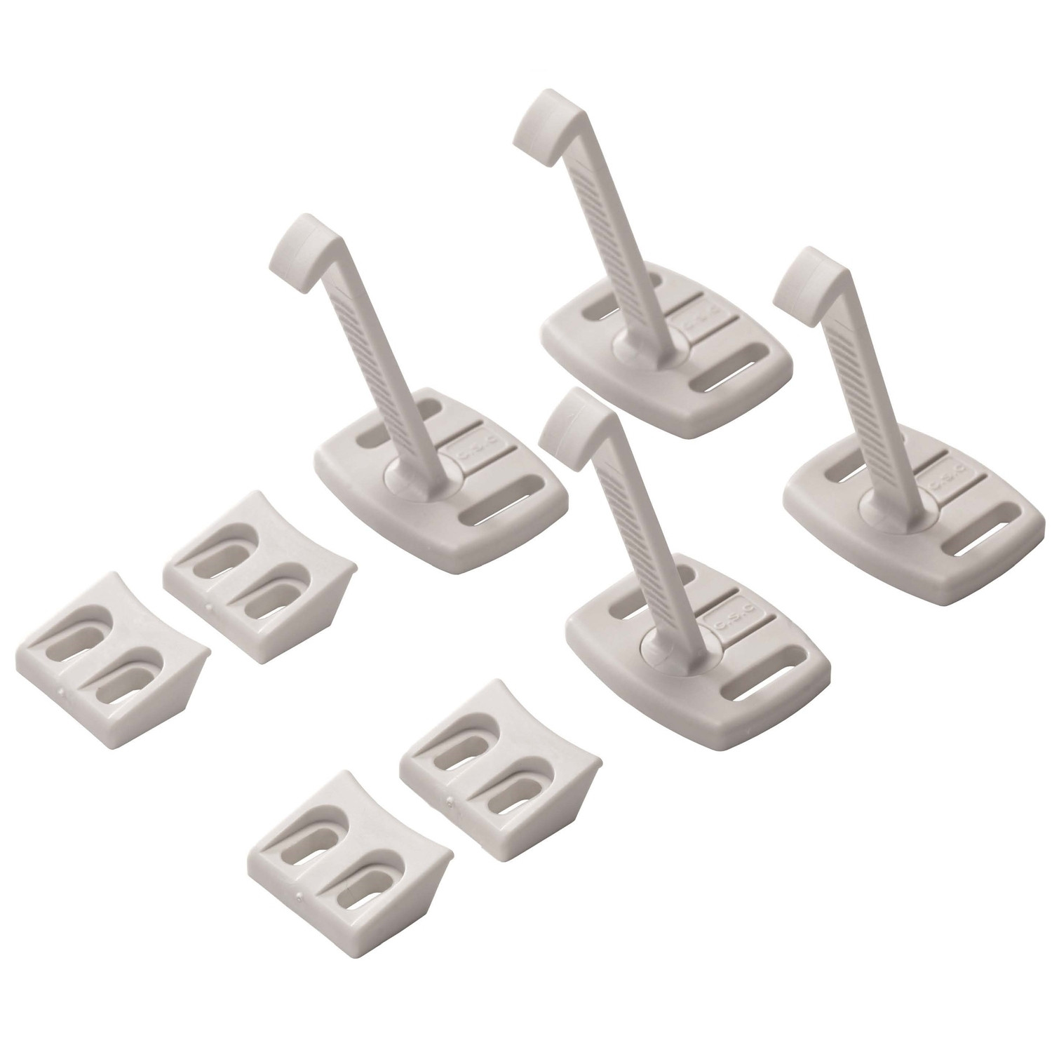 Kast slot