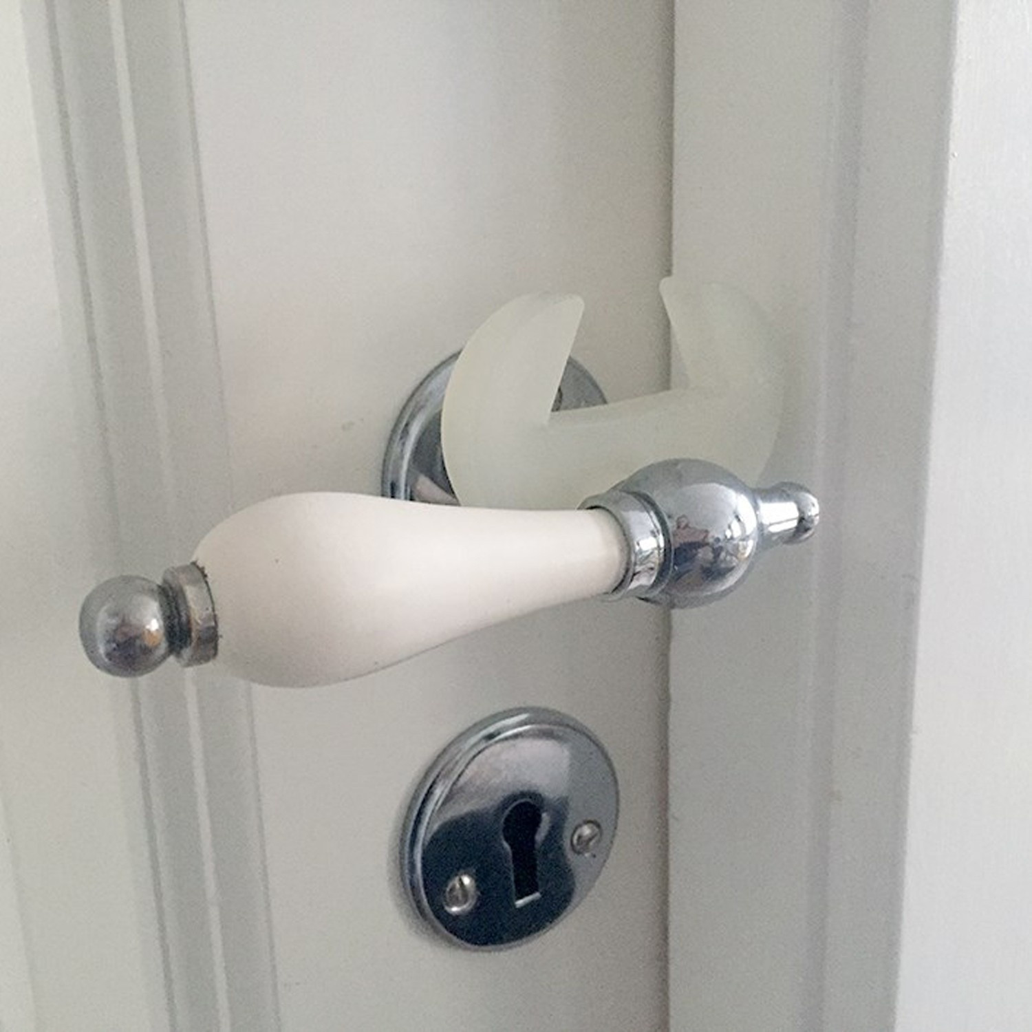 Ochrona palców
