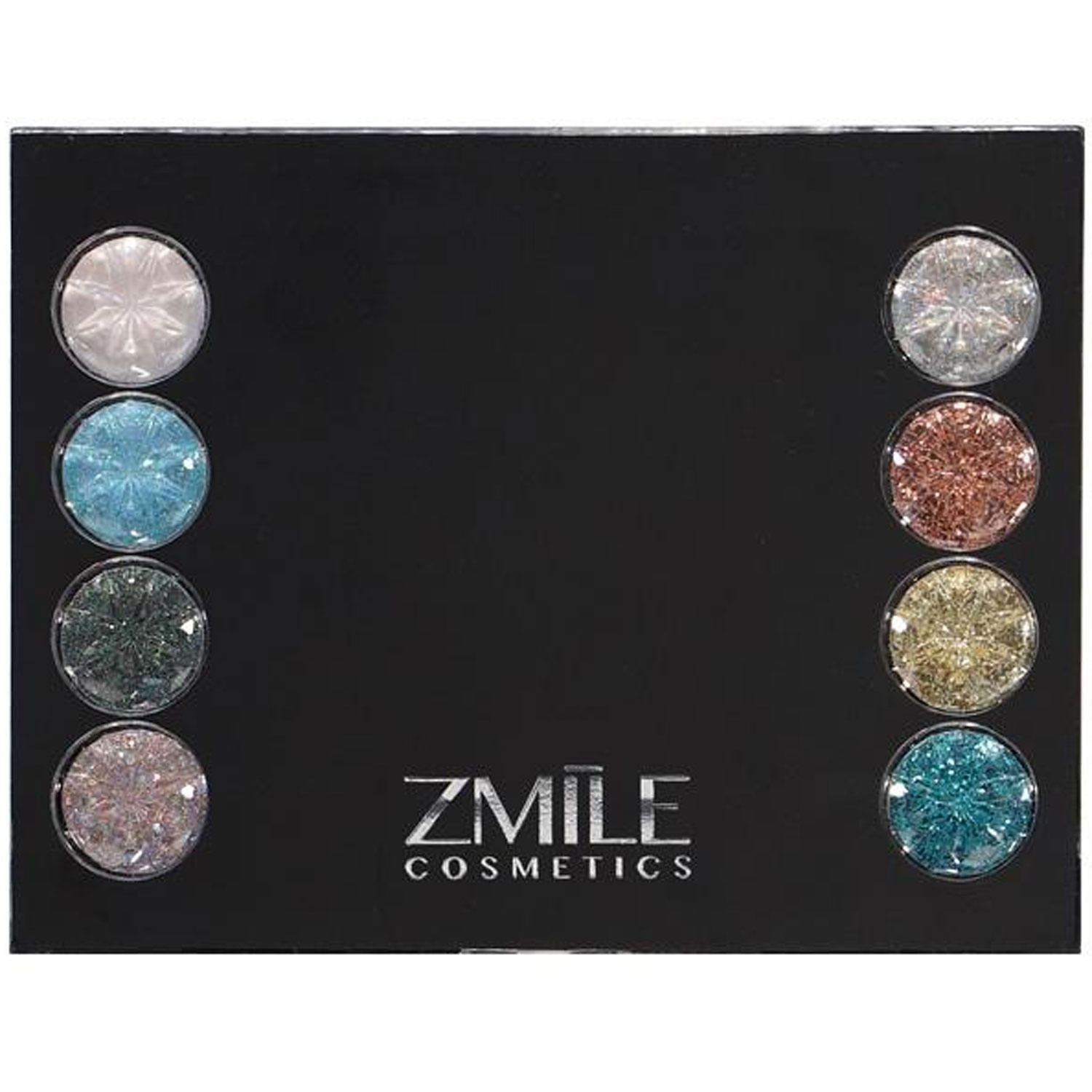 Make-up-Set Diamanten Vegan