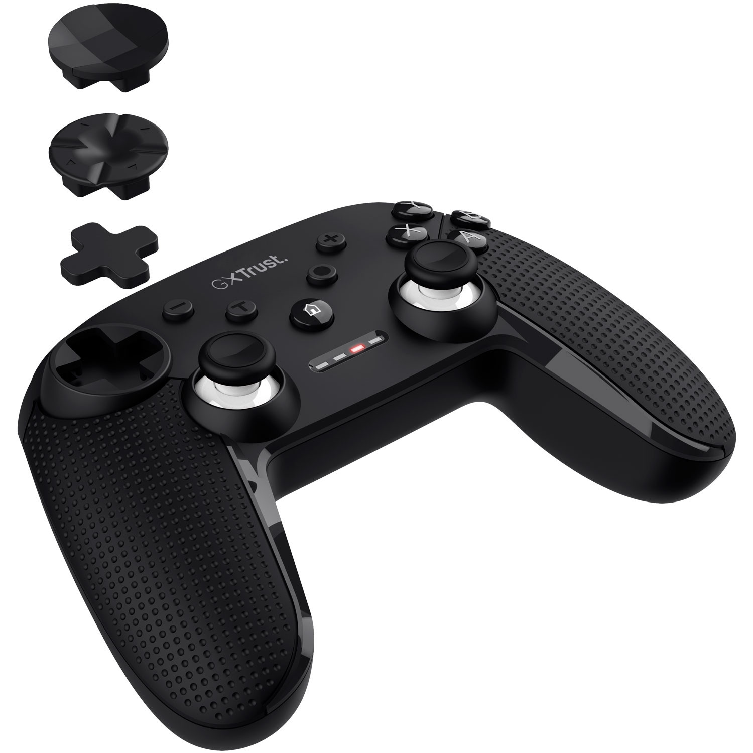 GXT 542 Muta Draadloze controller Switch/PC/Mobiel Eco