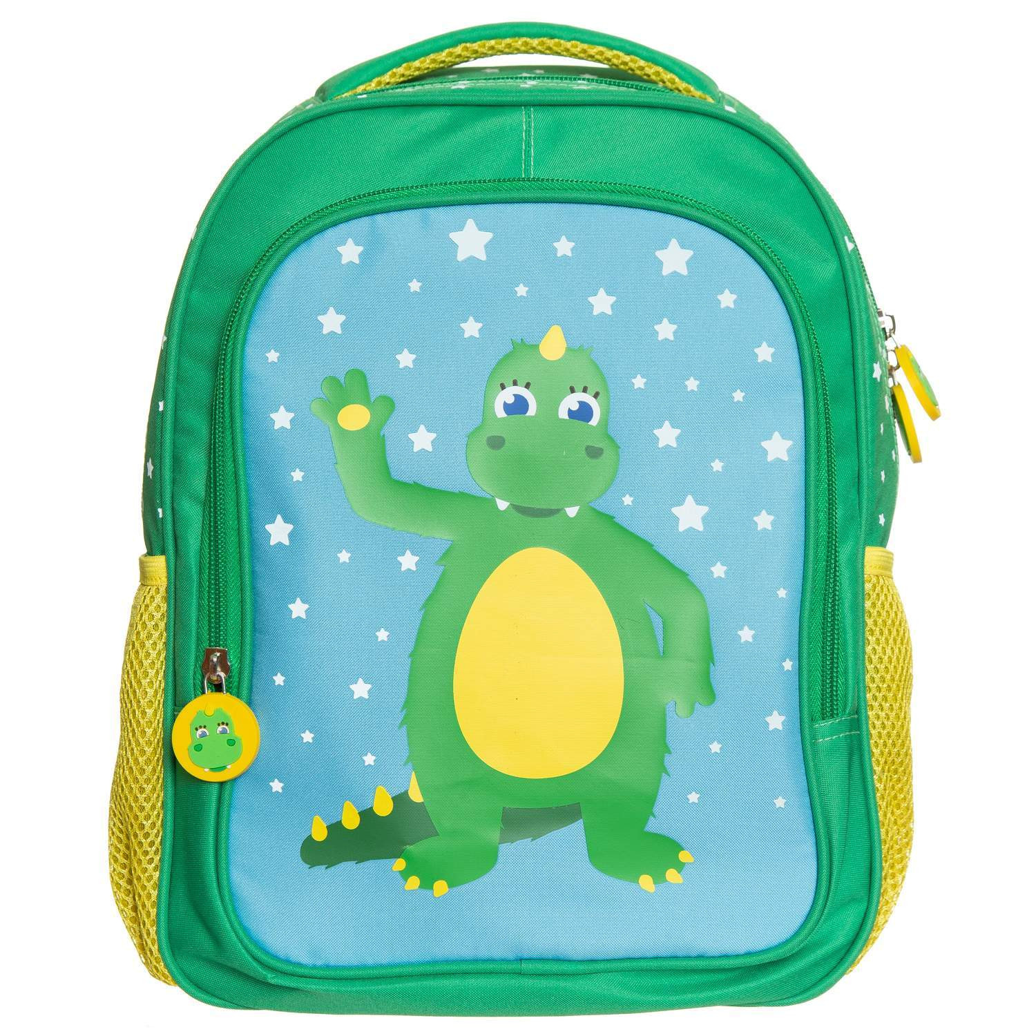 Bolibompa - Mochila com Estrelas Refletivas