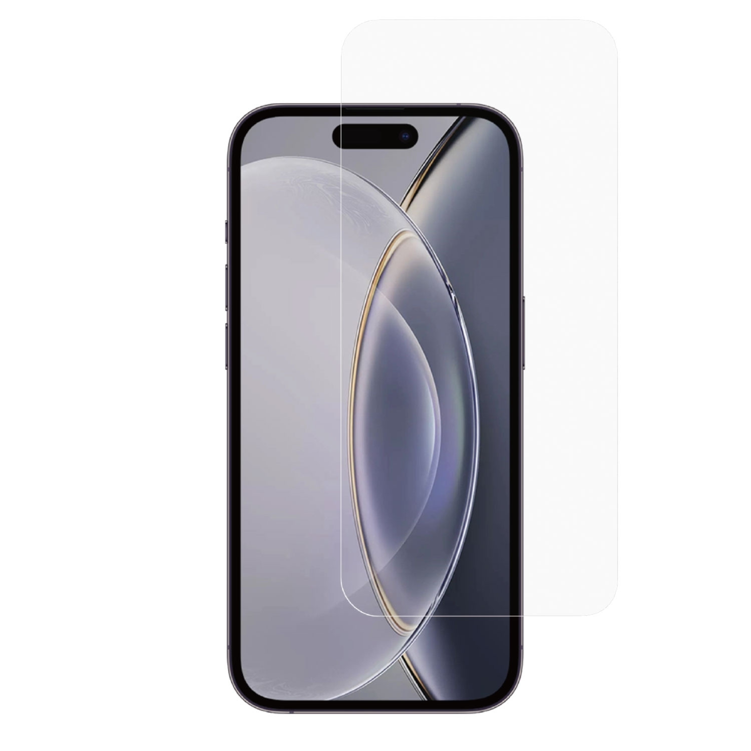 Screenprotector iPhone 15 Pro Max