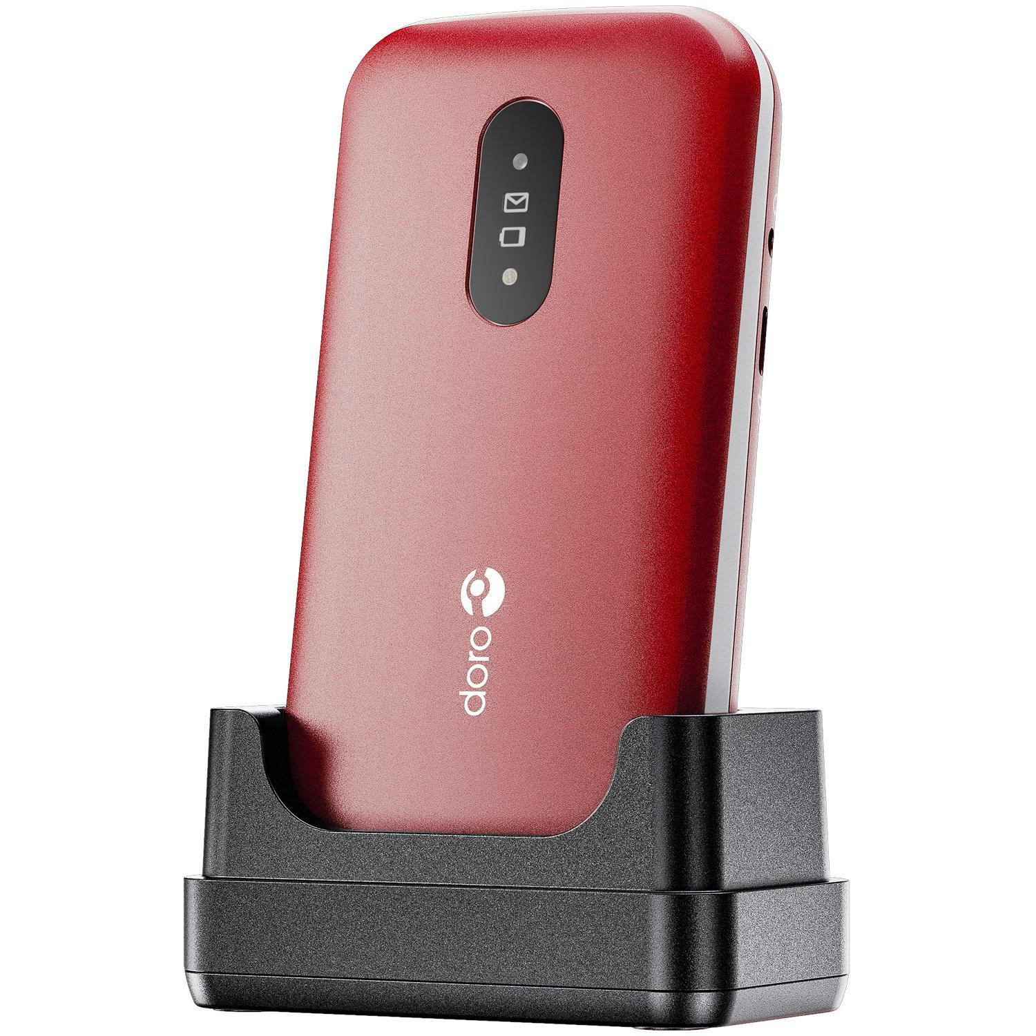 2821 4G Rot
