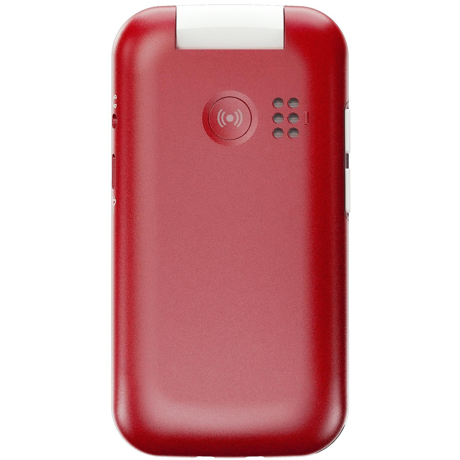2821 4G Vermelho